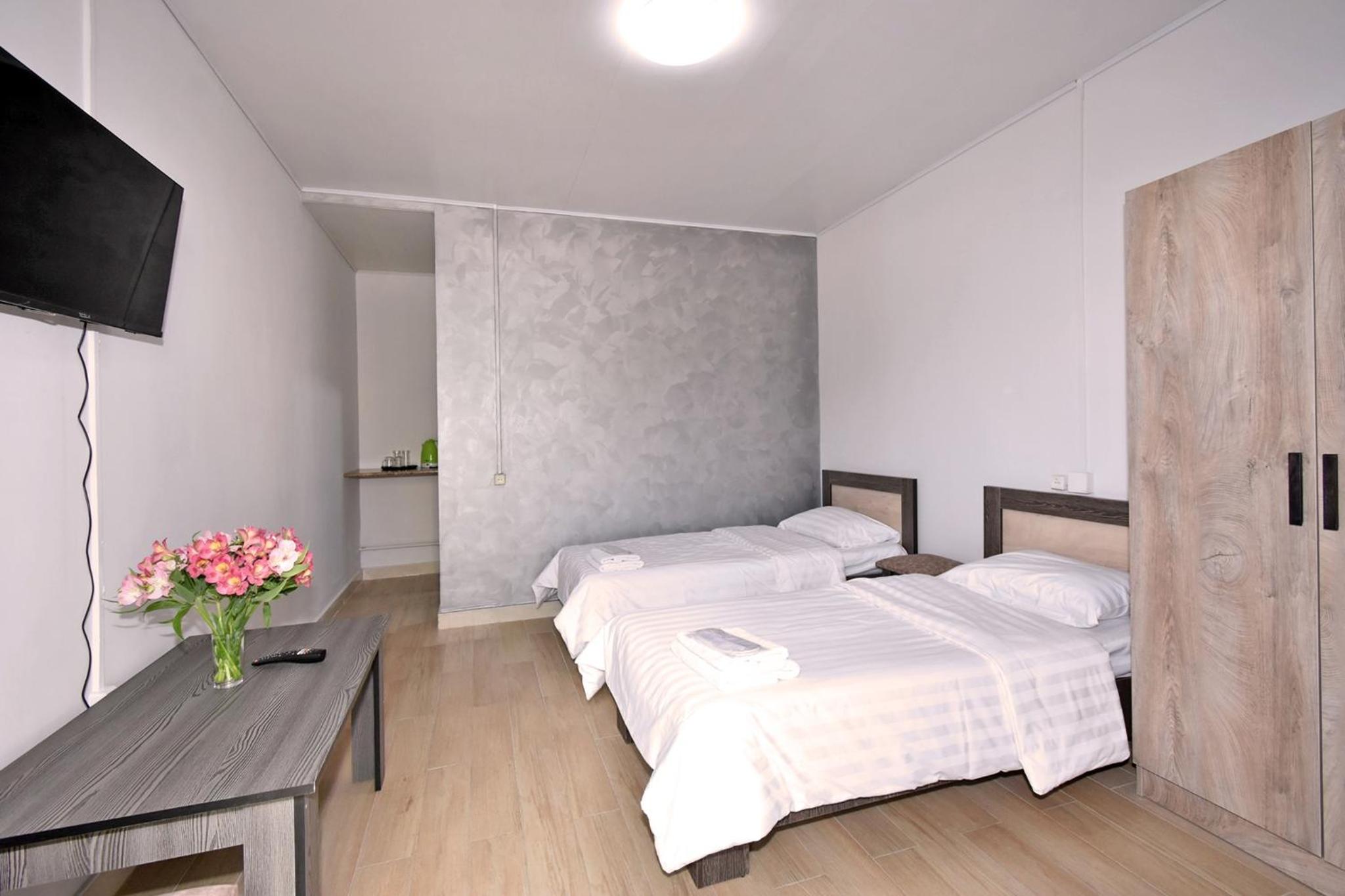 Double or Twin Room photo 1