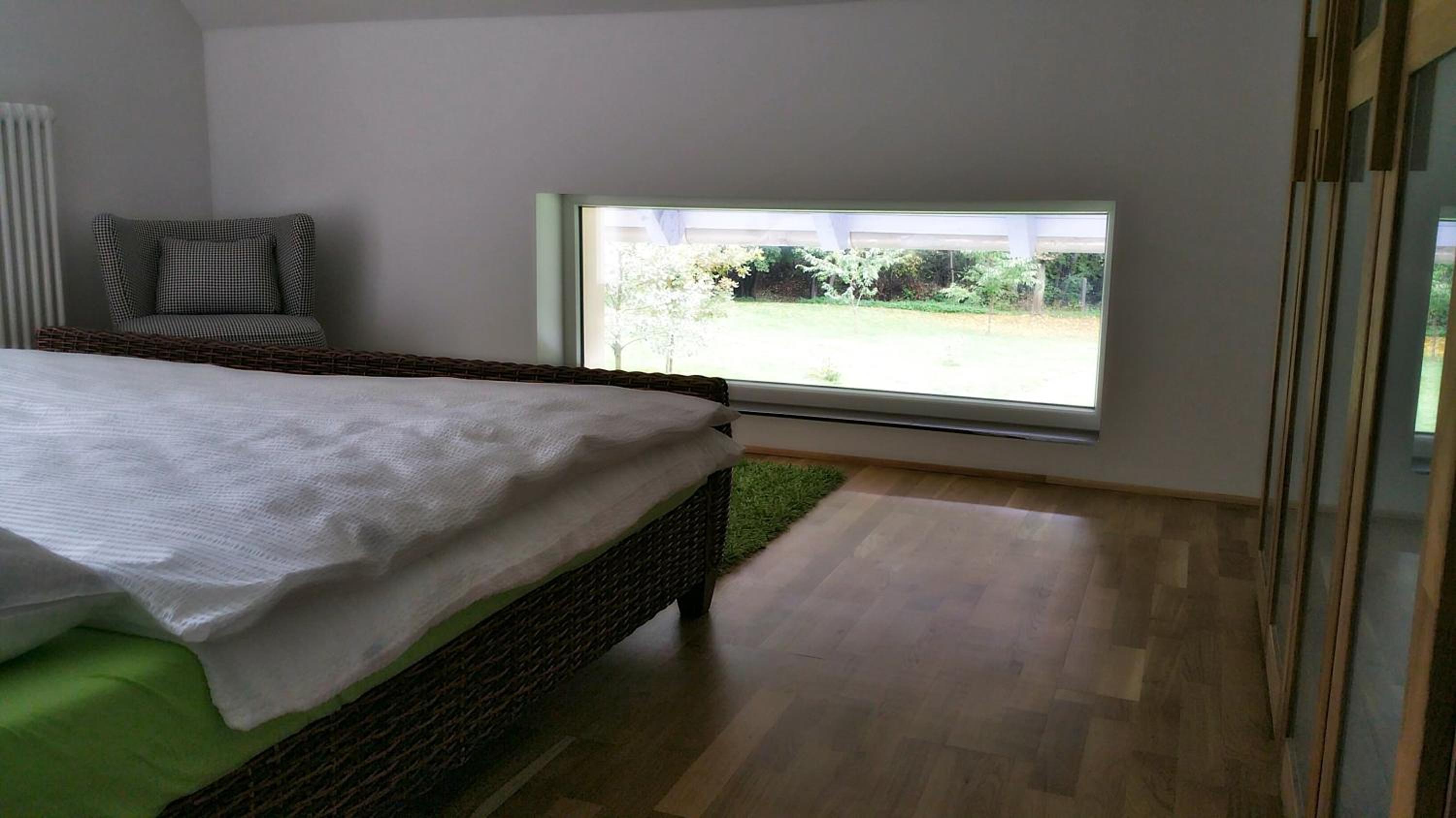 Seven-Room Apartment