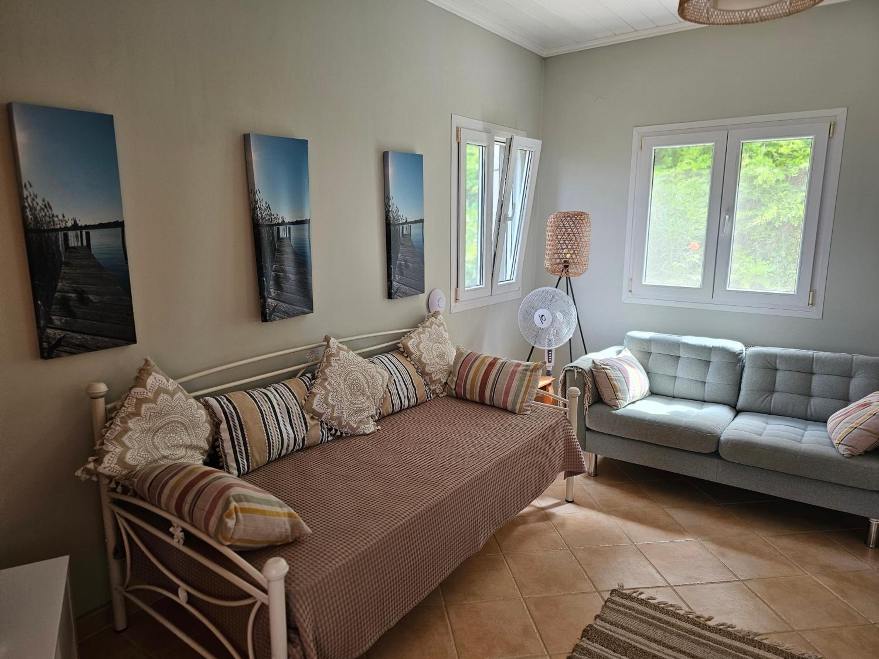 Two-Bedroom Villa photo 3