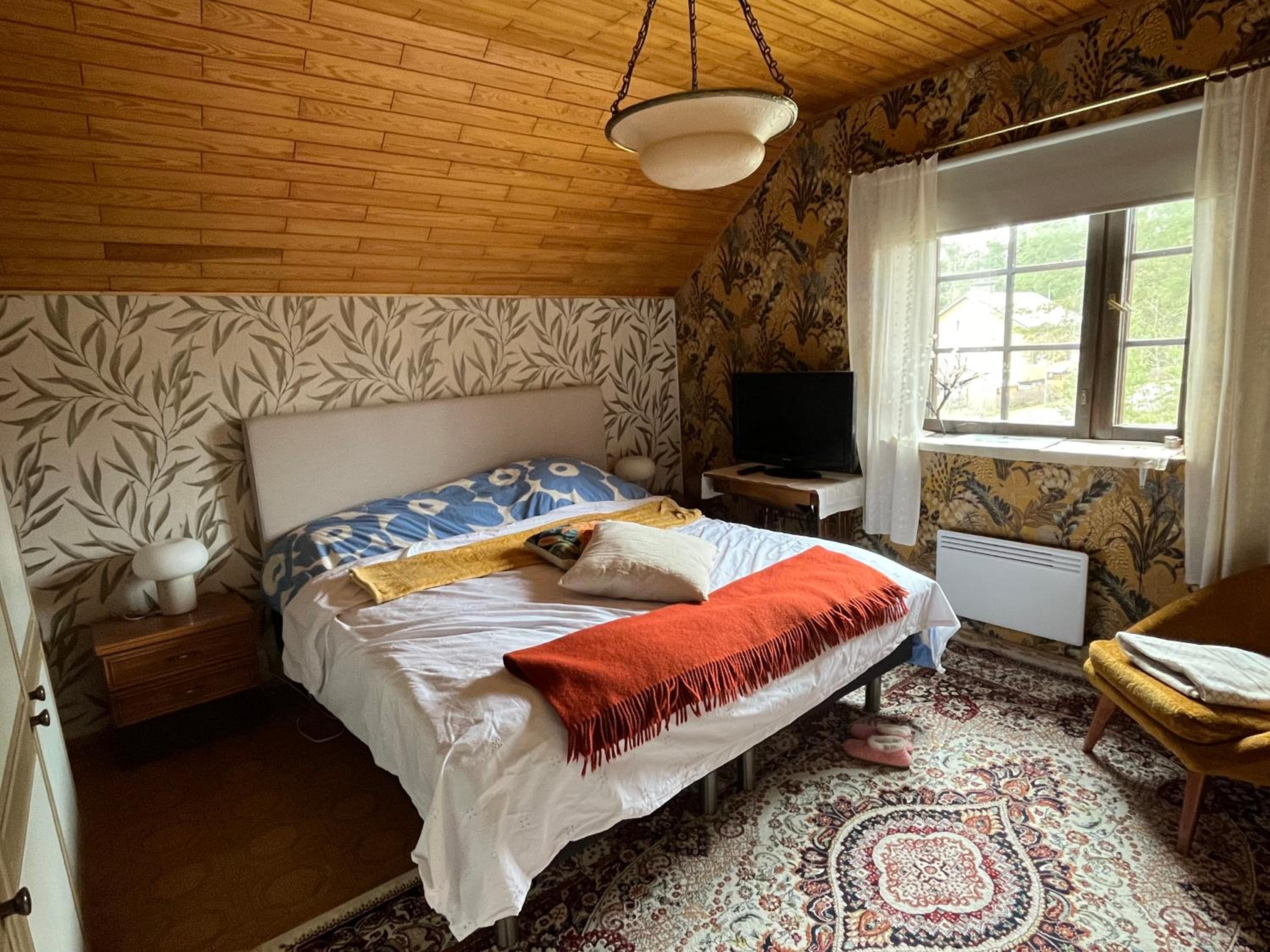 Two-Bedroom House photo 1