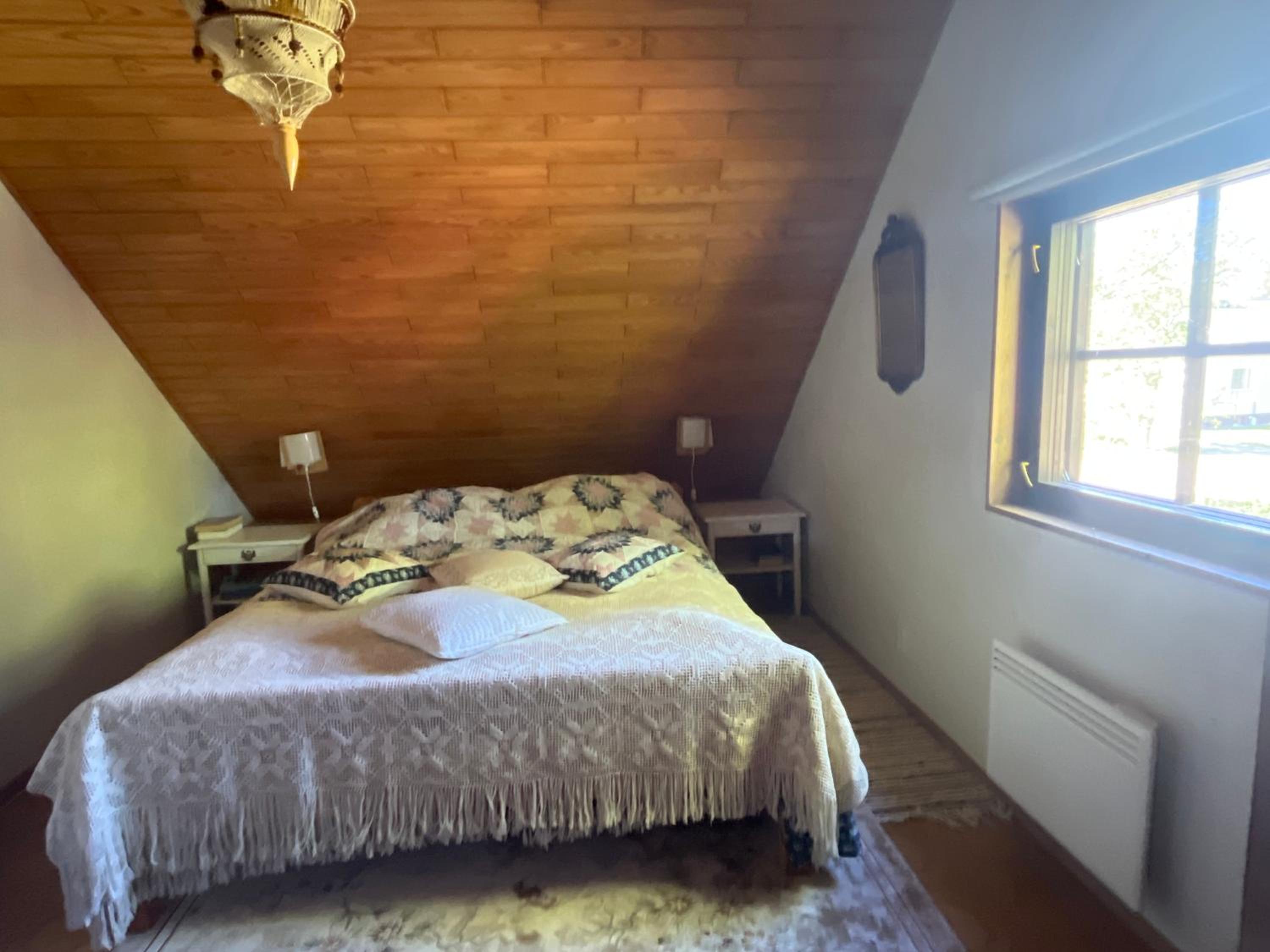 Two-Bedroom House photo 3