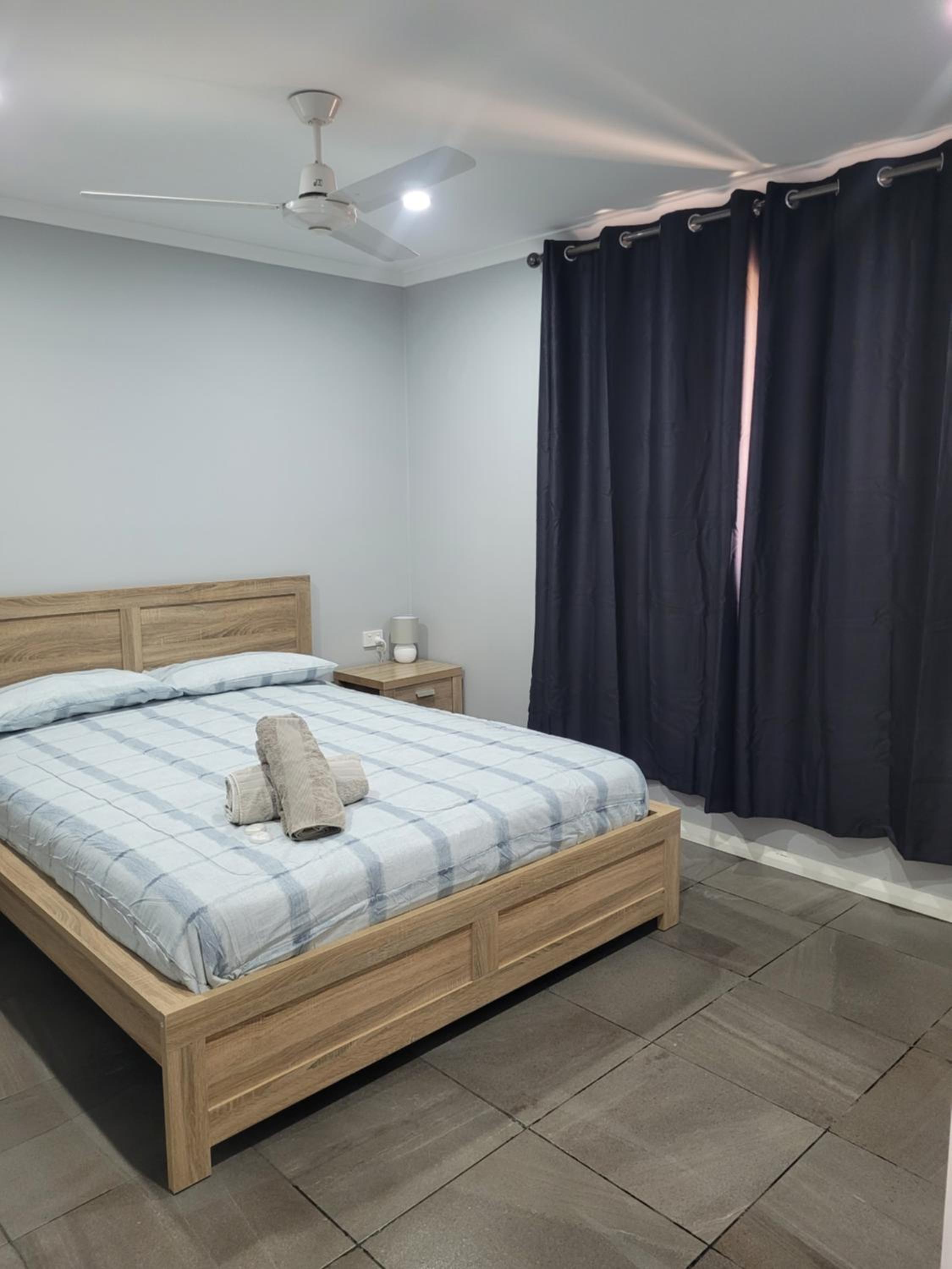 Apartment - Ground Floor with Sea View
