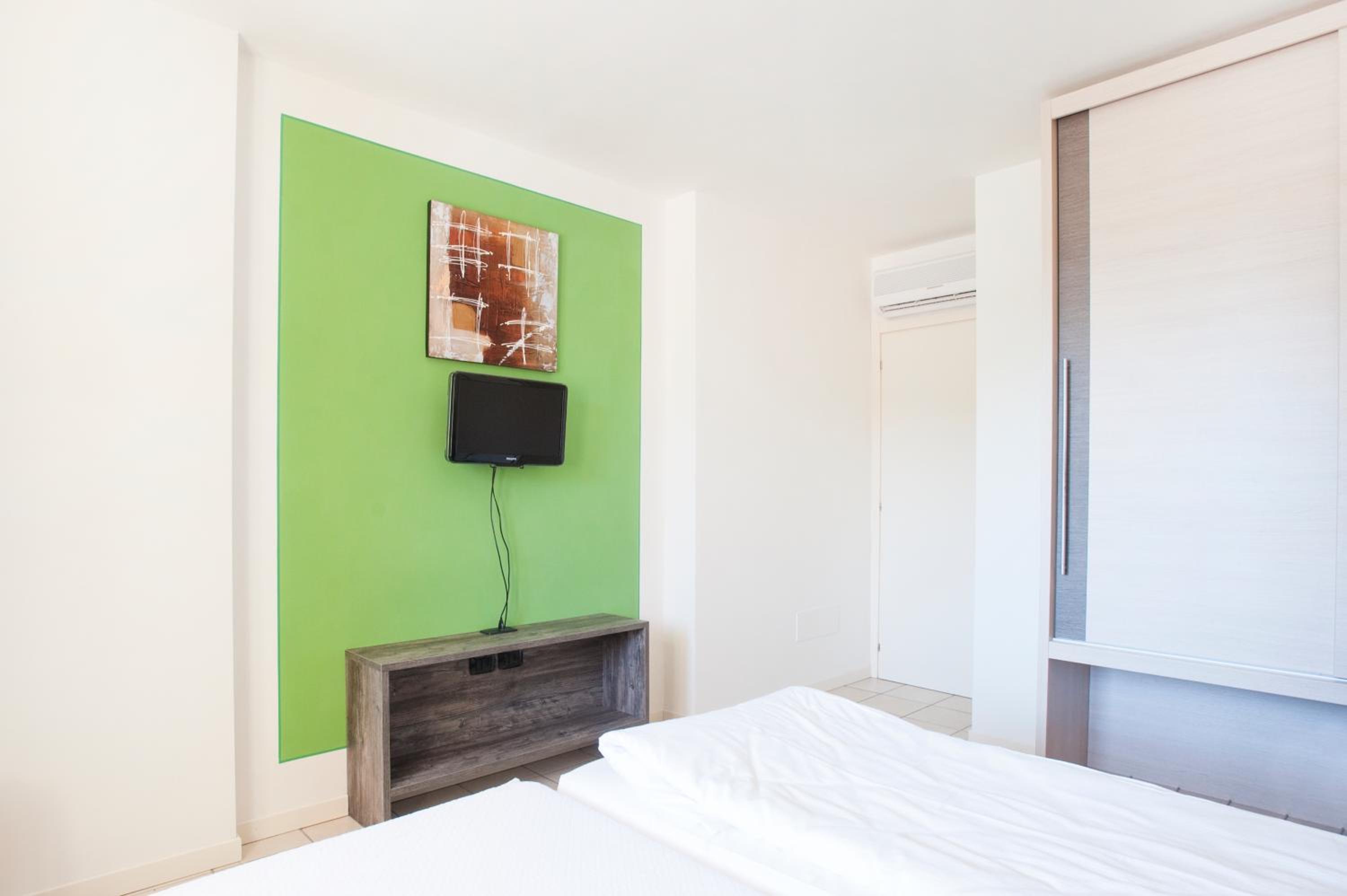 Standard Apartment