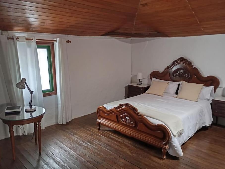 Casa de Dos Habitaciones