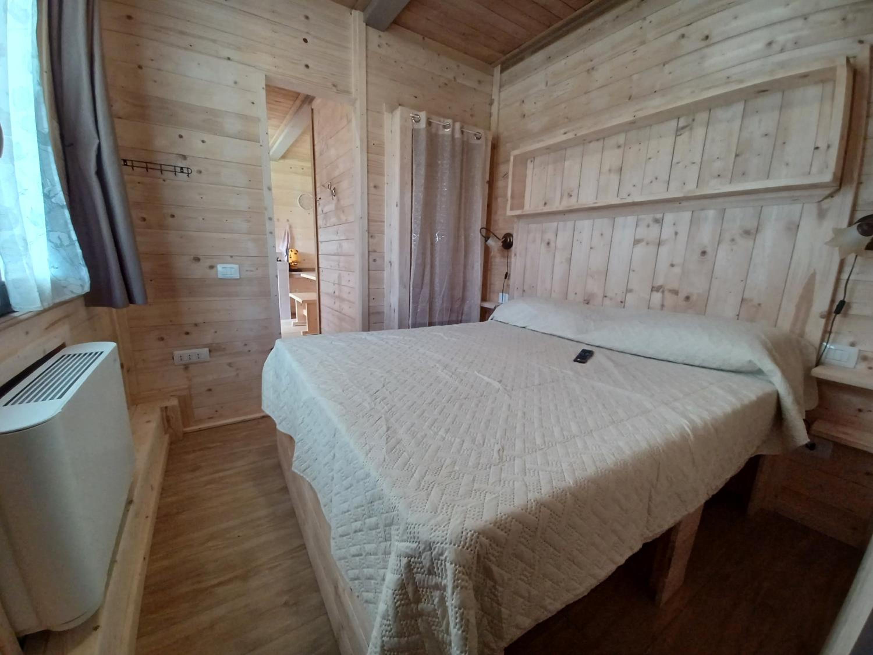 Premium Quadruple Room