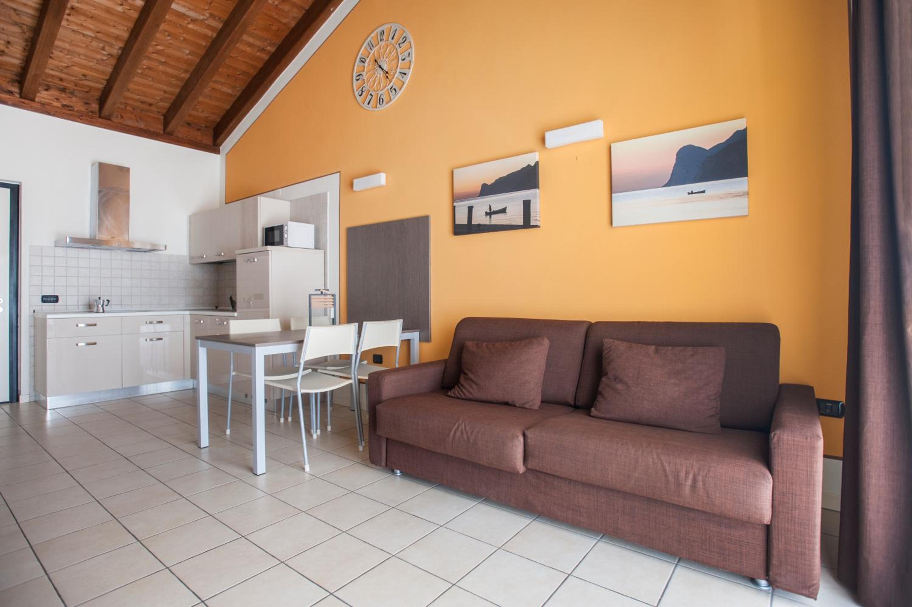 Penthouse Apartment photo 3