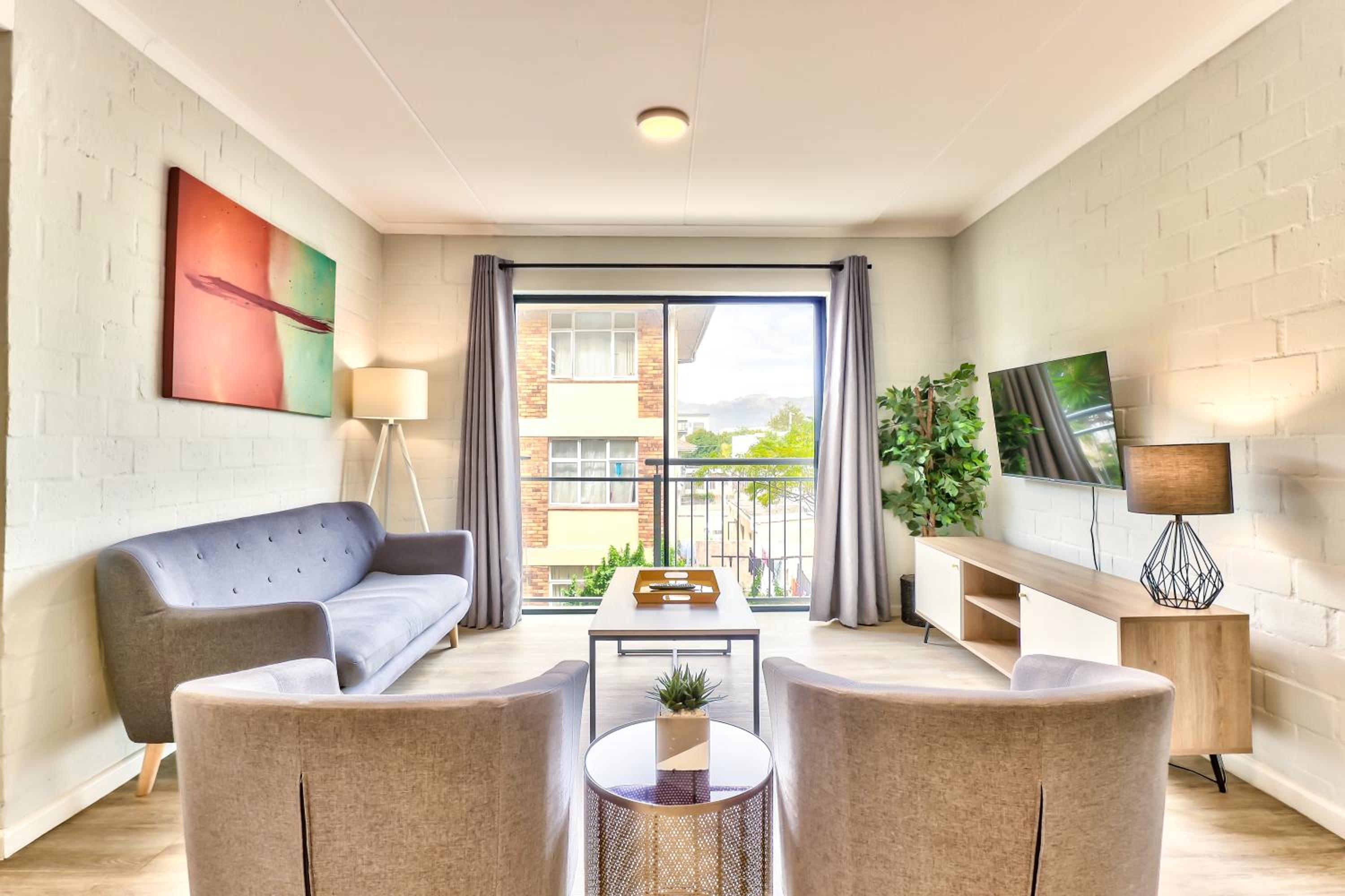 Two-Bedroom Apartment - Photo 13