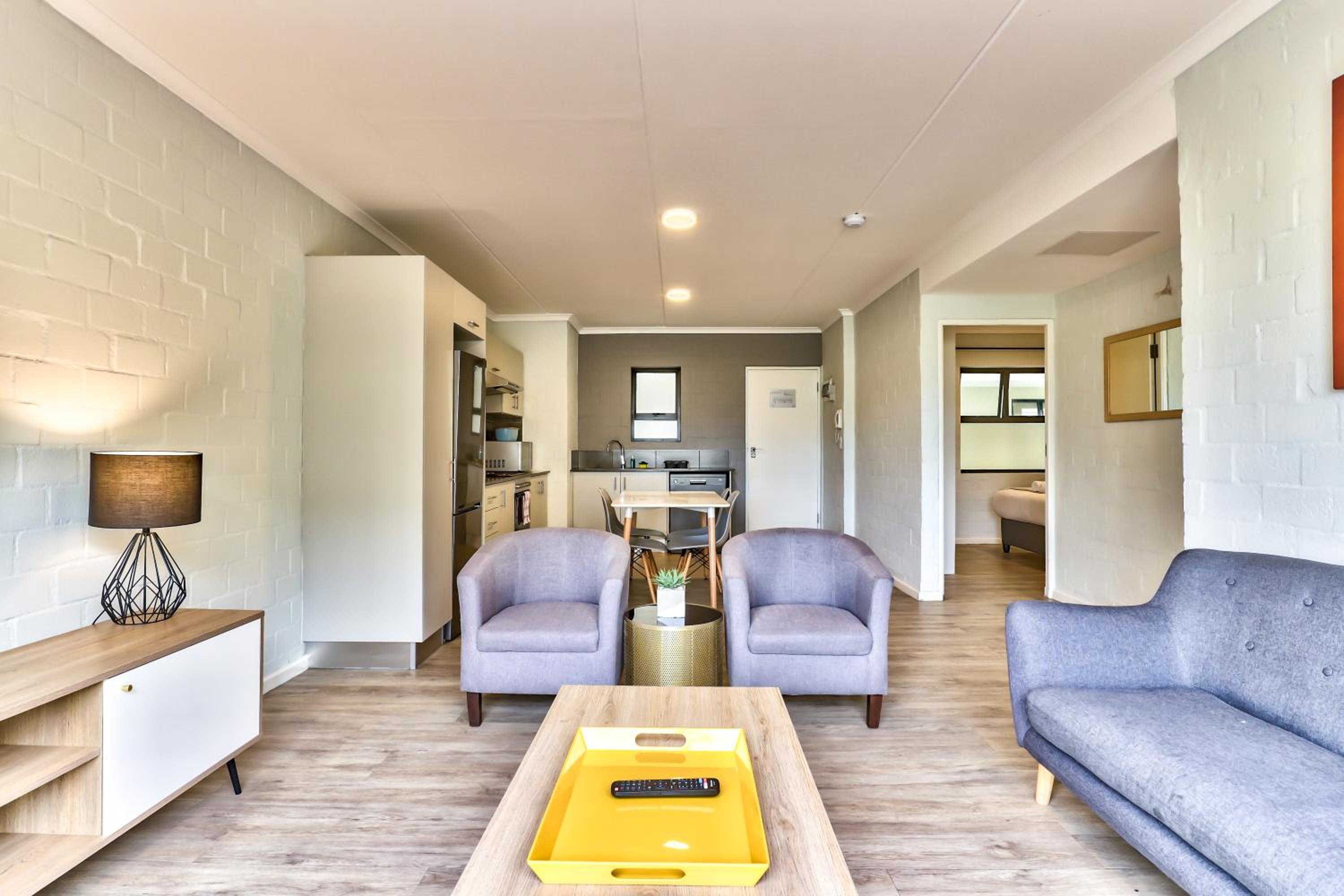 Two-Bedroom Apartment - Photo 11