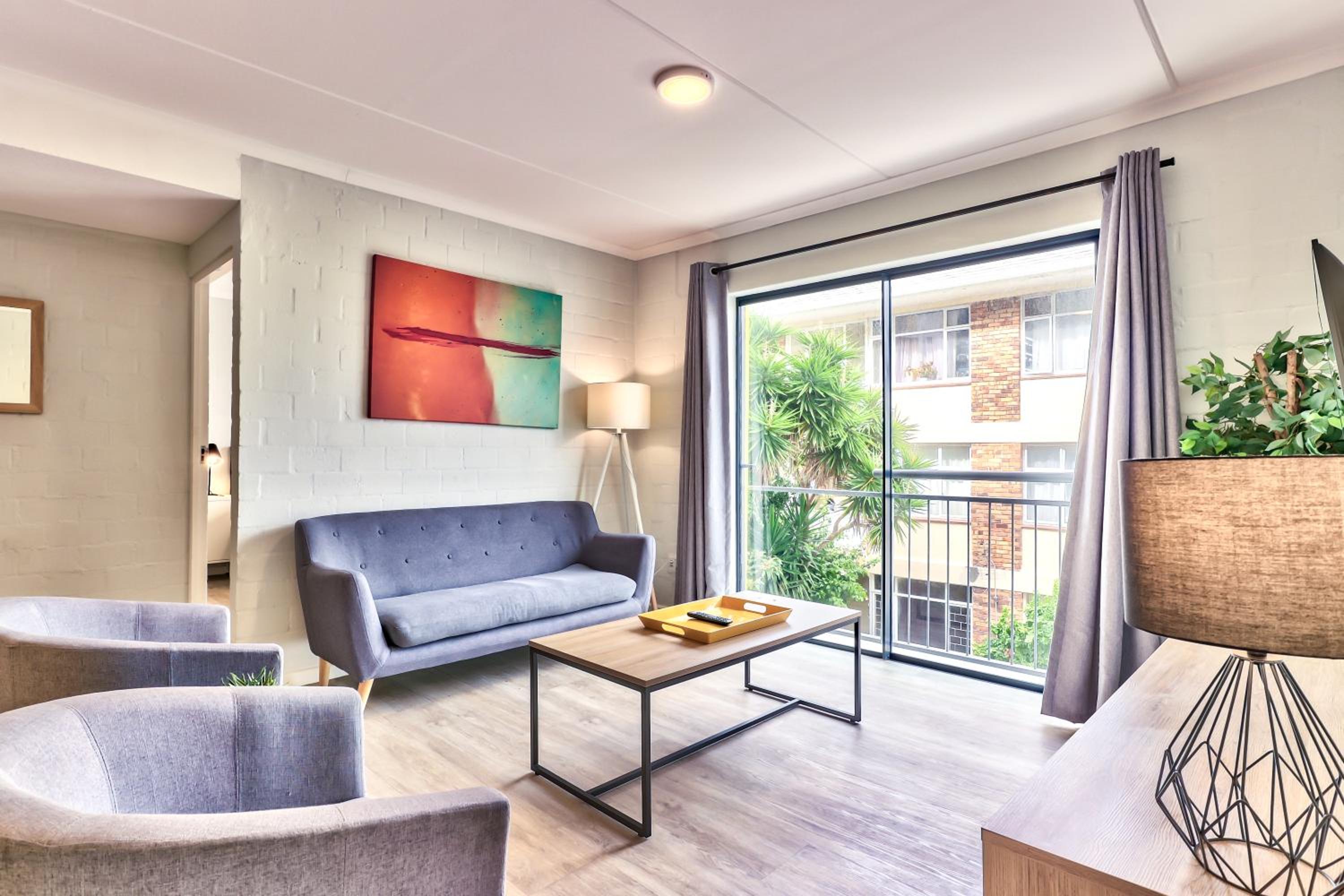 Two-Bedroom Apartment - Photo 12