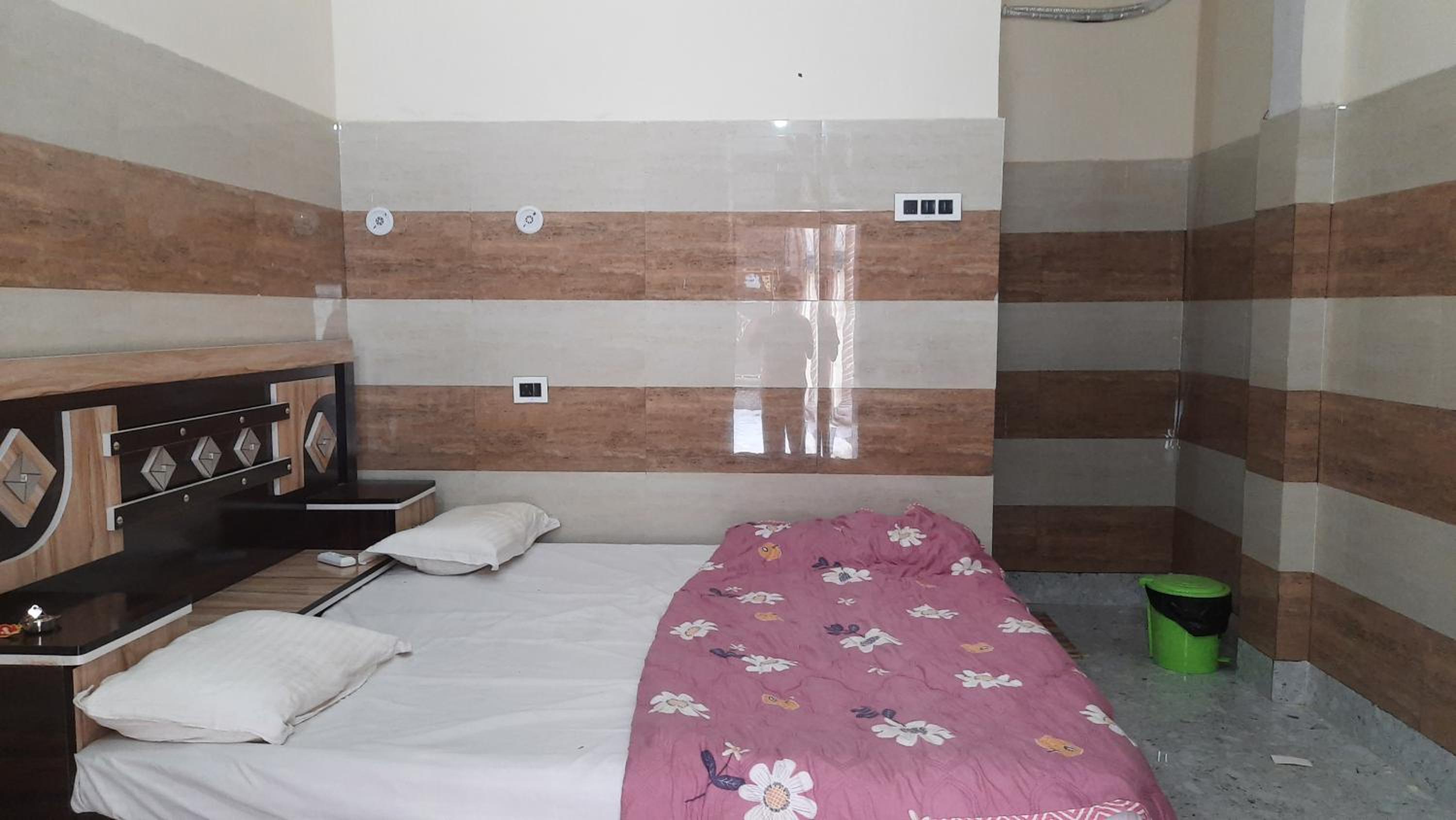 Deluxe Double Room photo 2