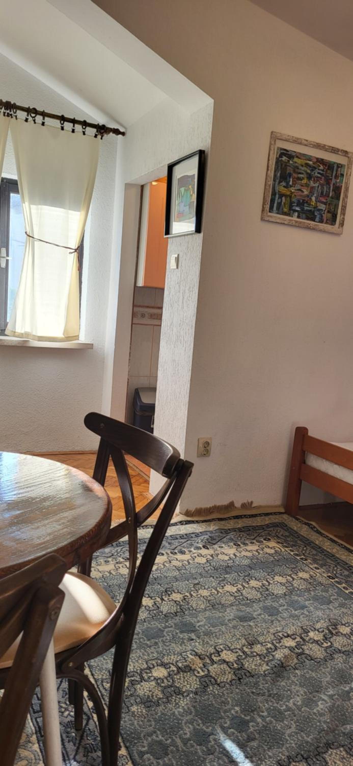 Twin Room with Bathroom