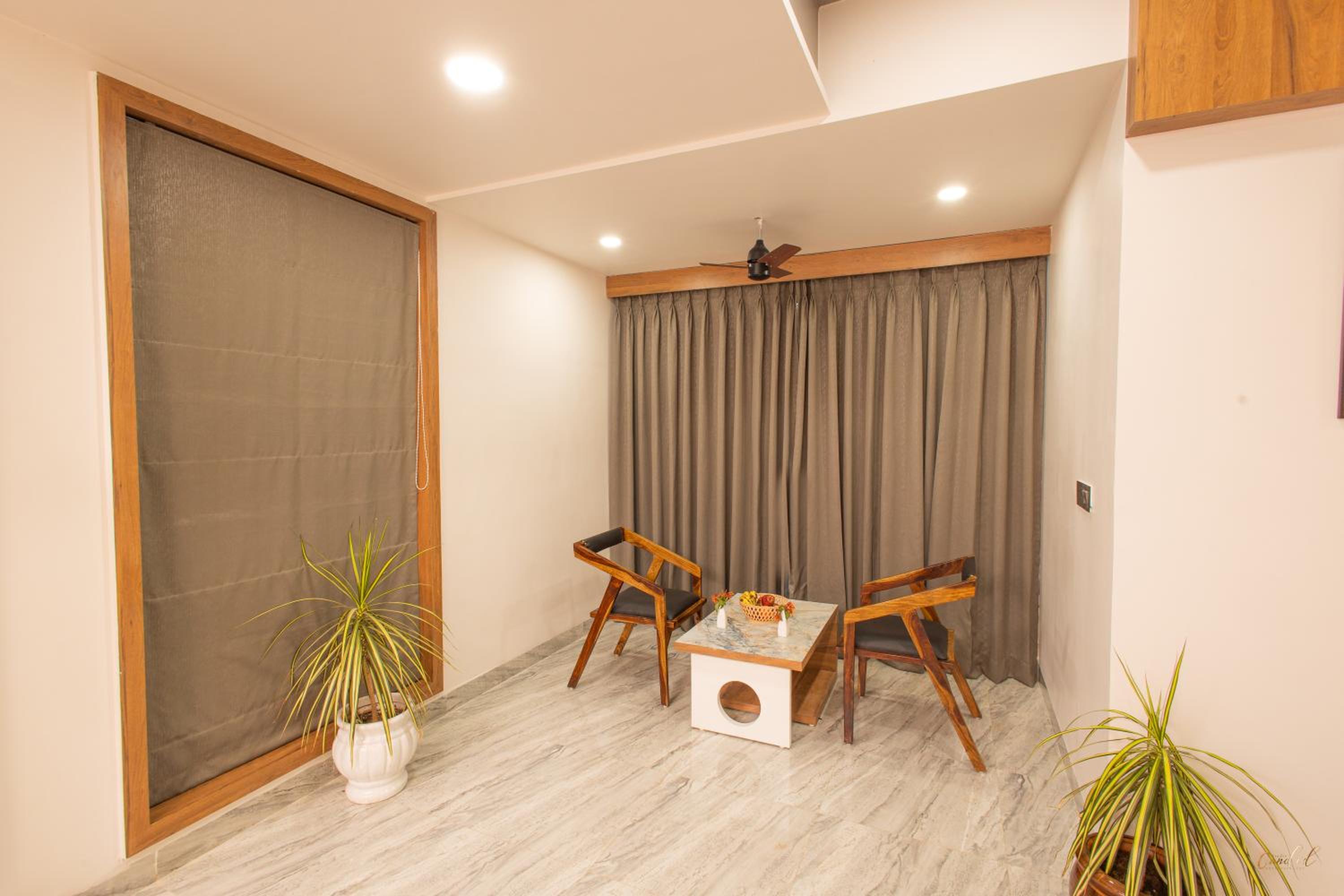 Superior Double Room photo 2