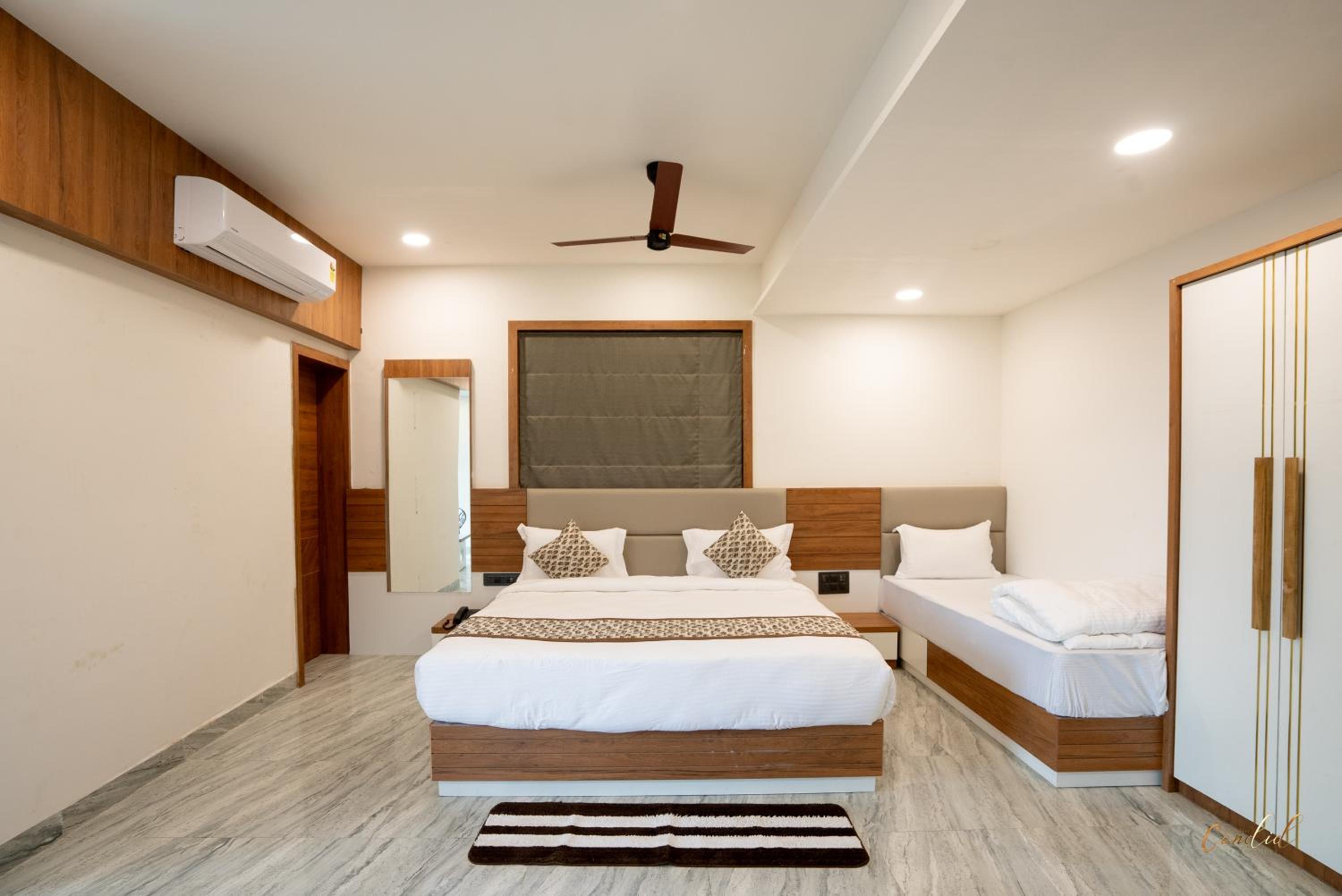 King Room - Photo 4