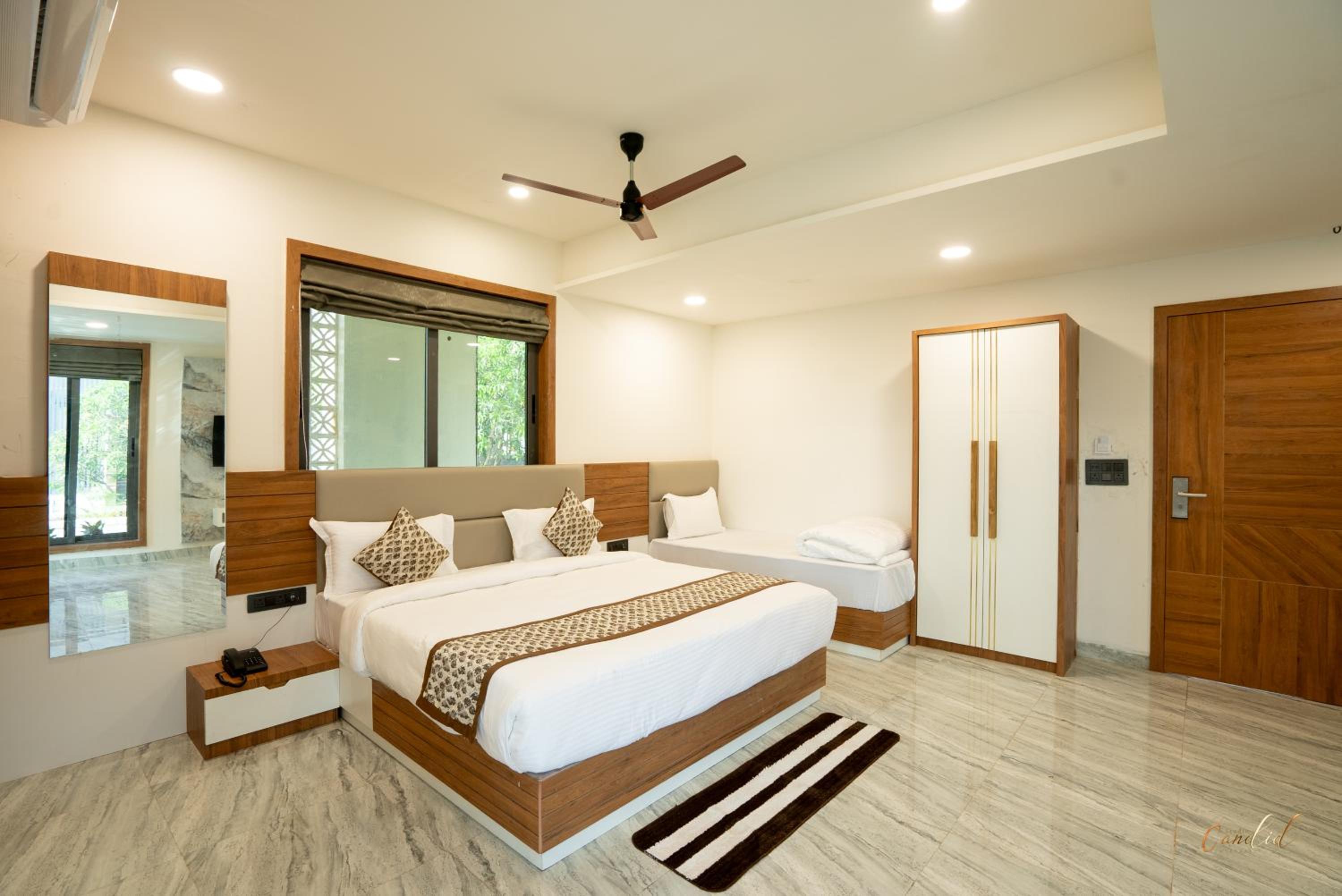 King Room - Photo 5