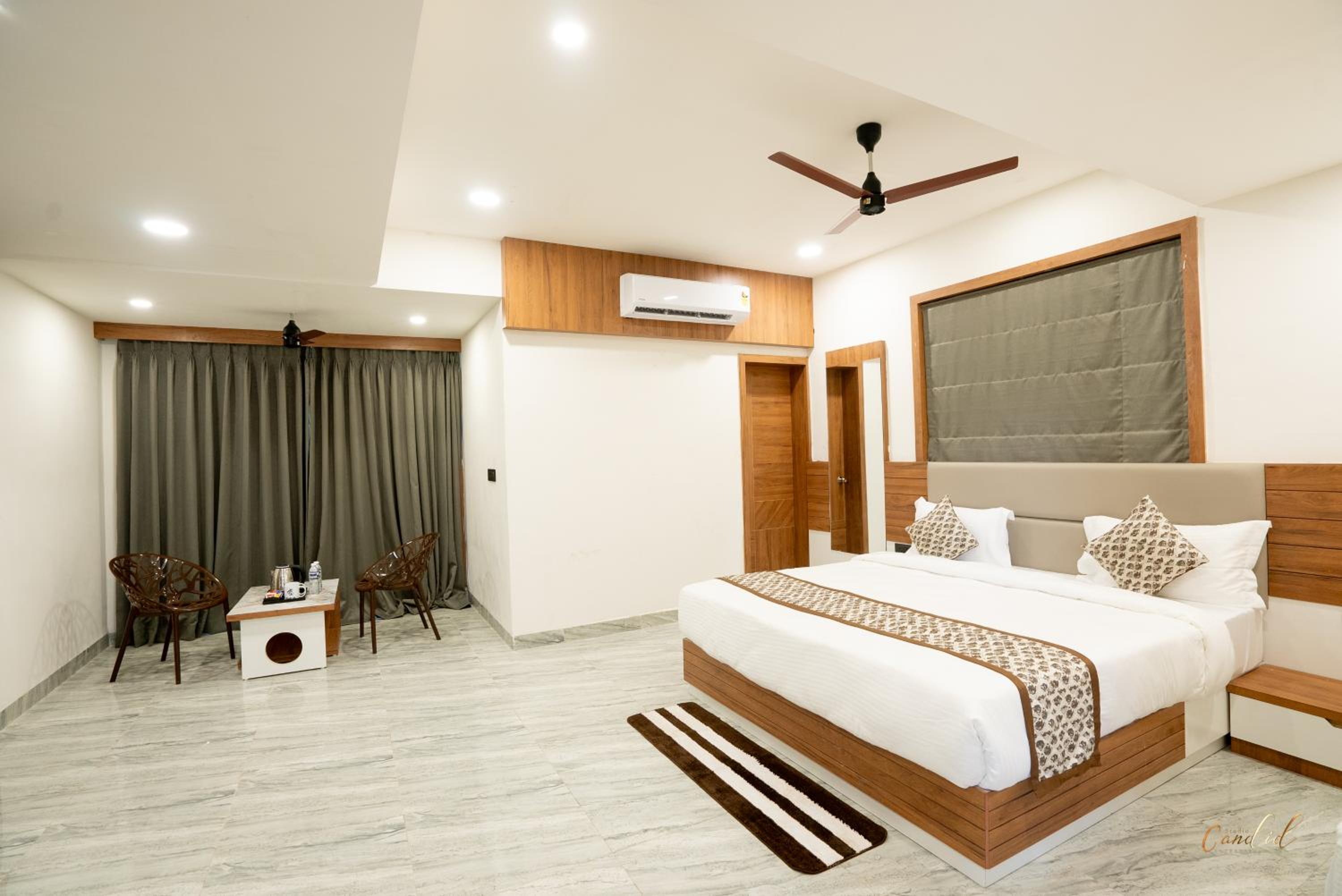 King Room - Photo 3