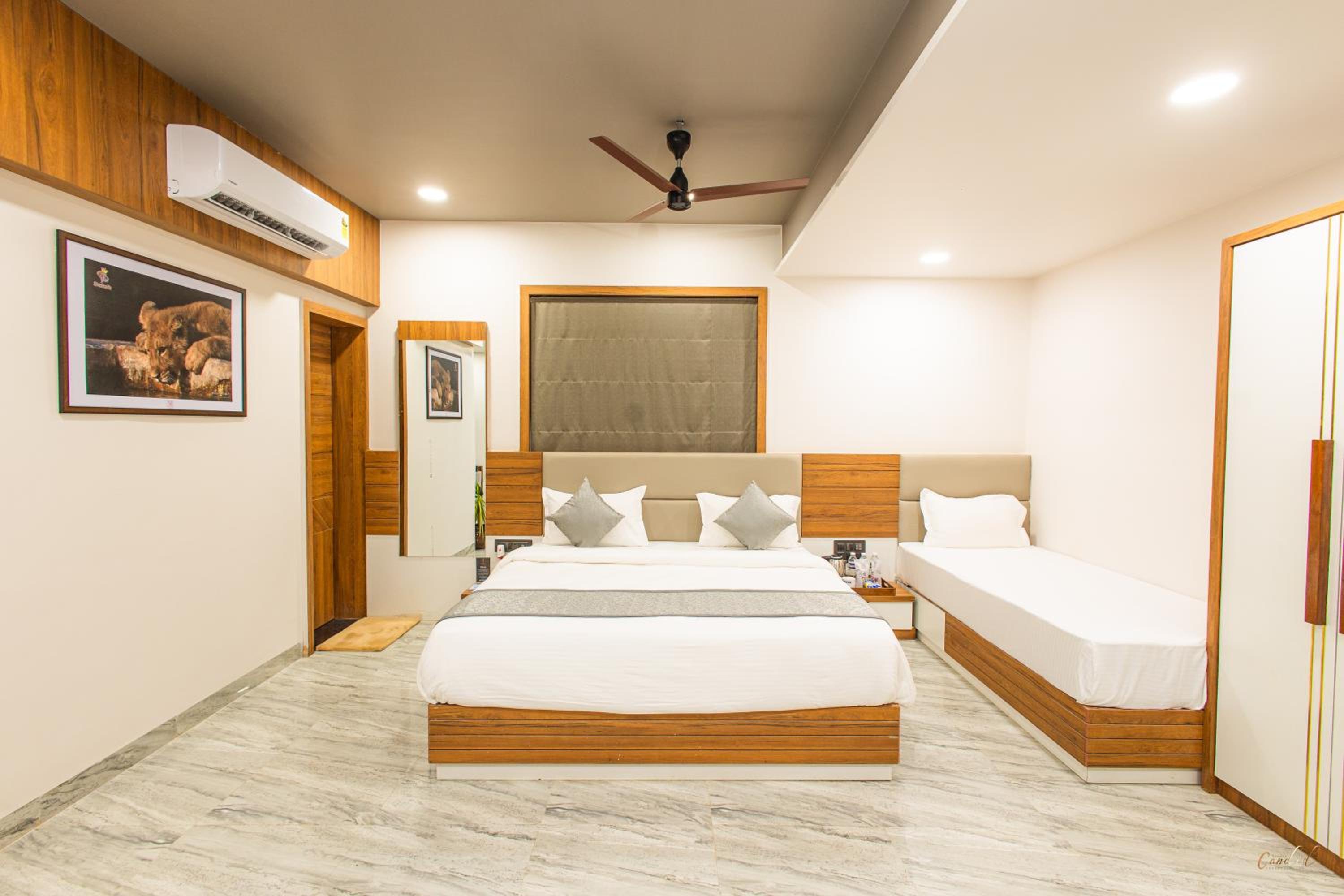 King Room - Photo 1