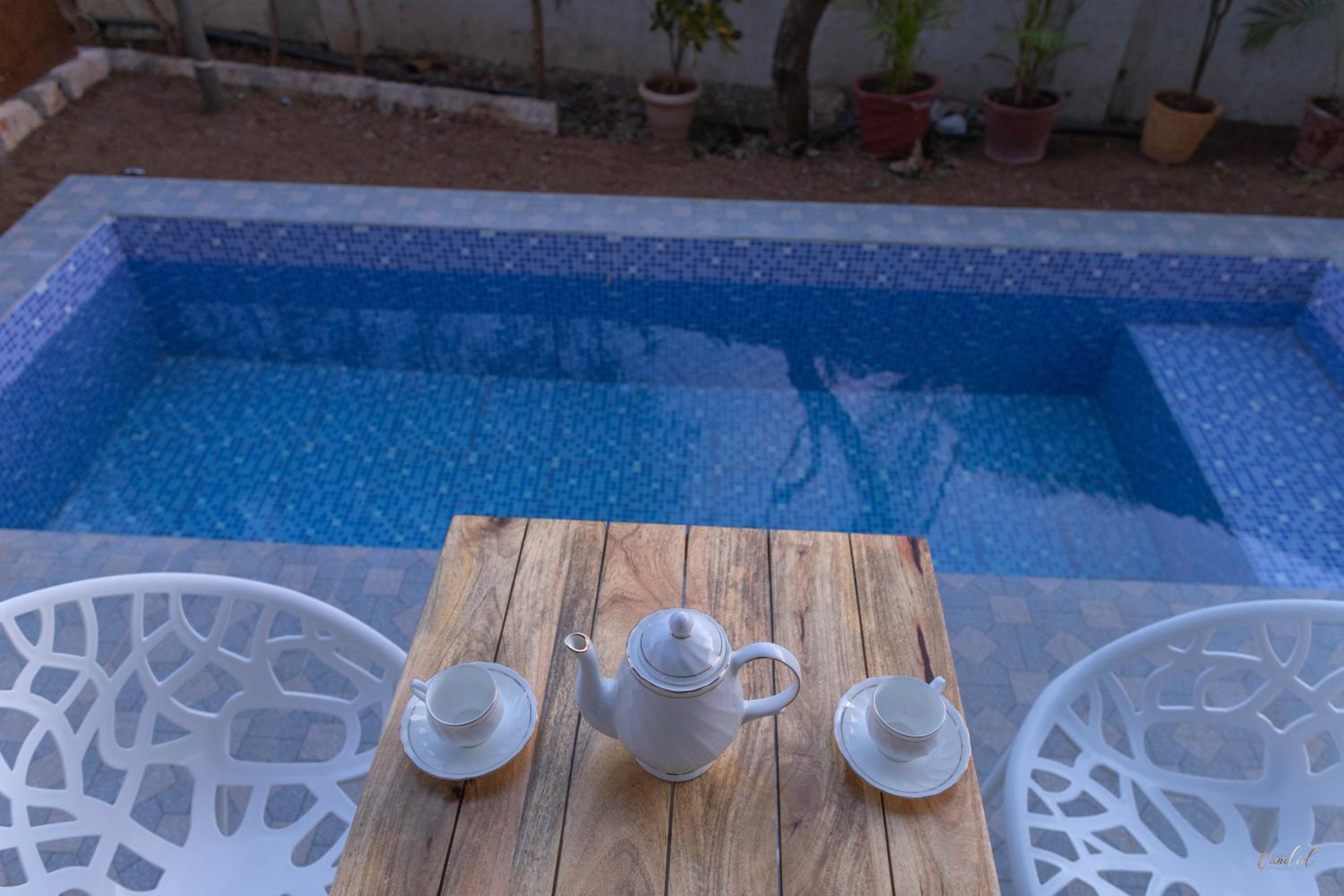 Suite with Private Pool photo 3