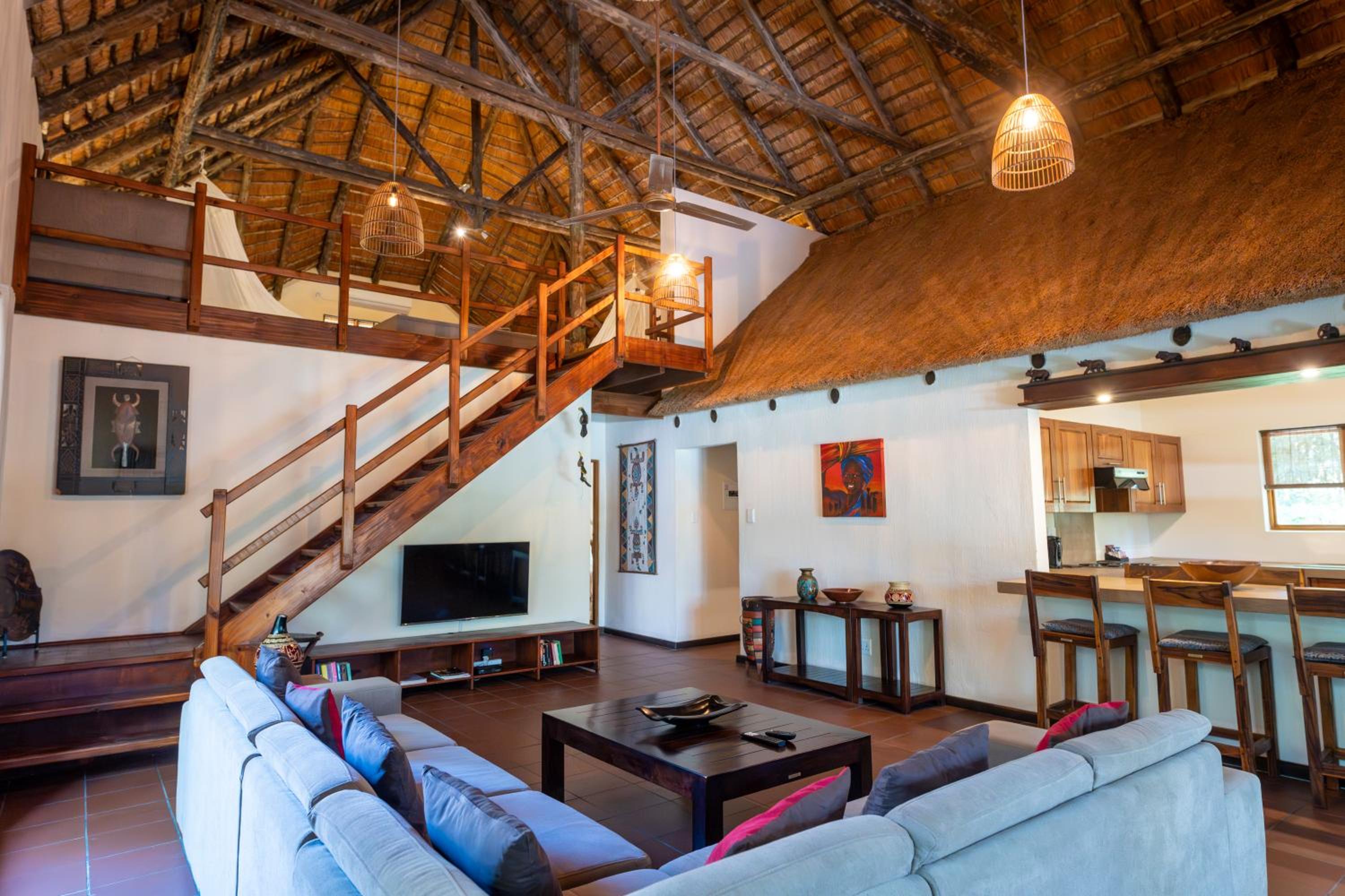 Deluxe Villa photo 1
