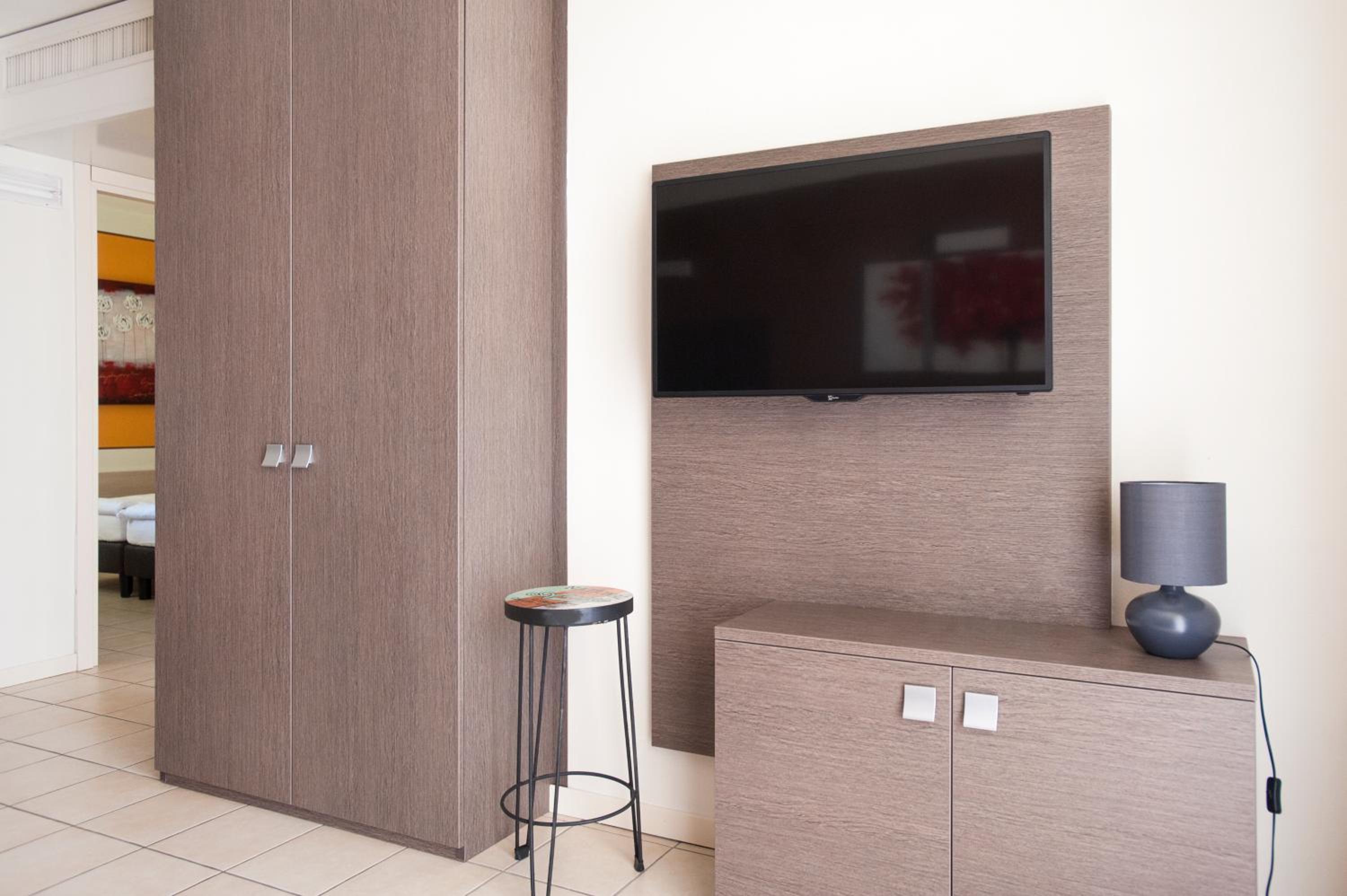Apartment - Ground Floor