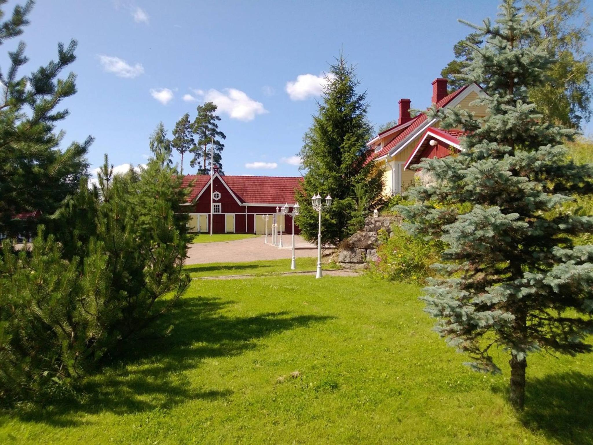 Villa photo 2