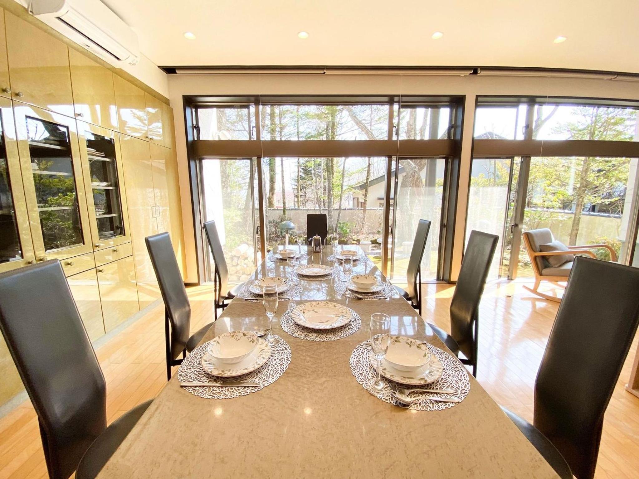Vacation Home photo 3