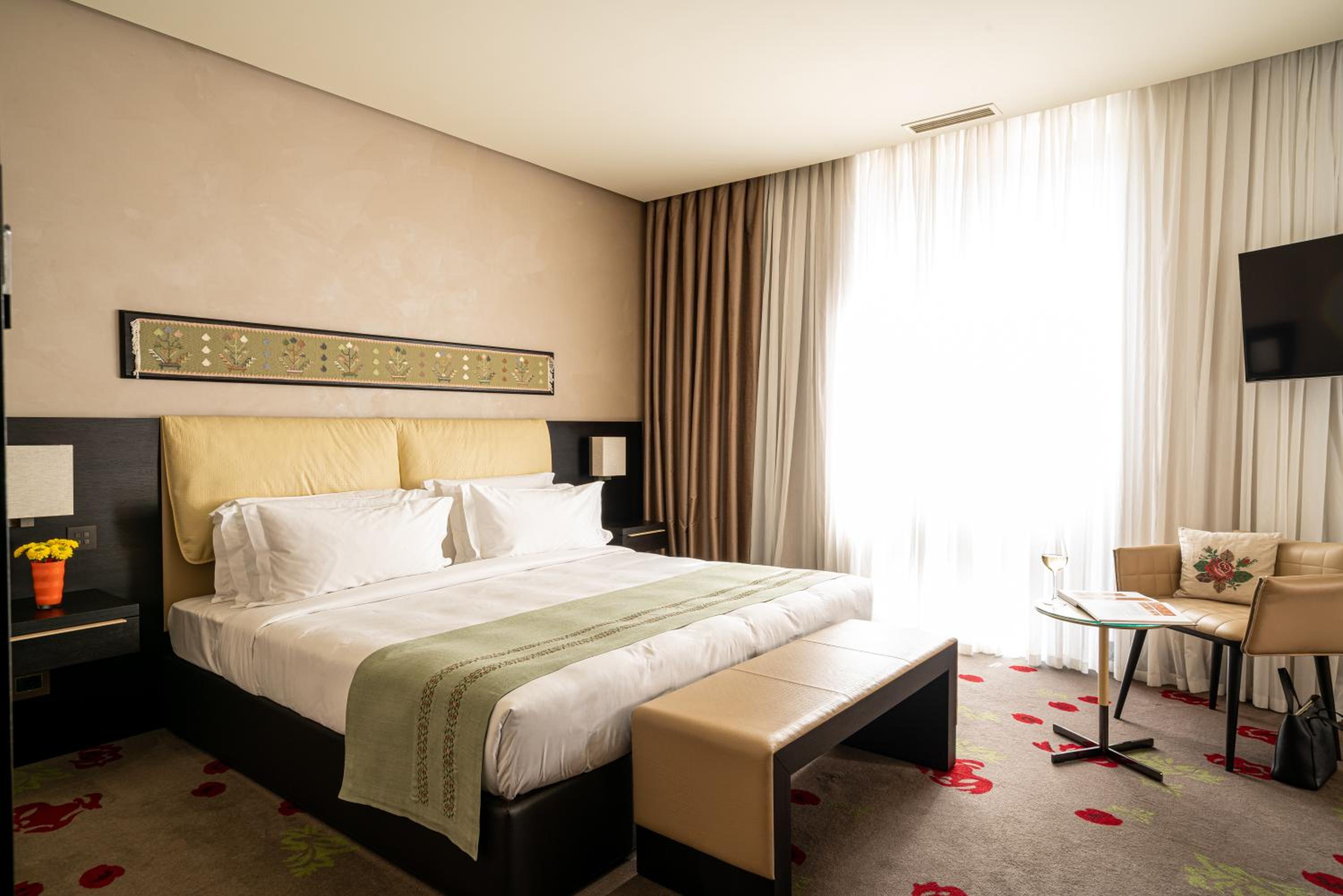 Superior Double Room photo 1