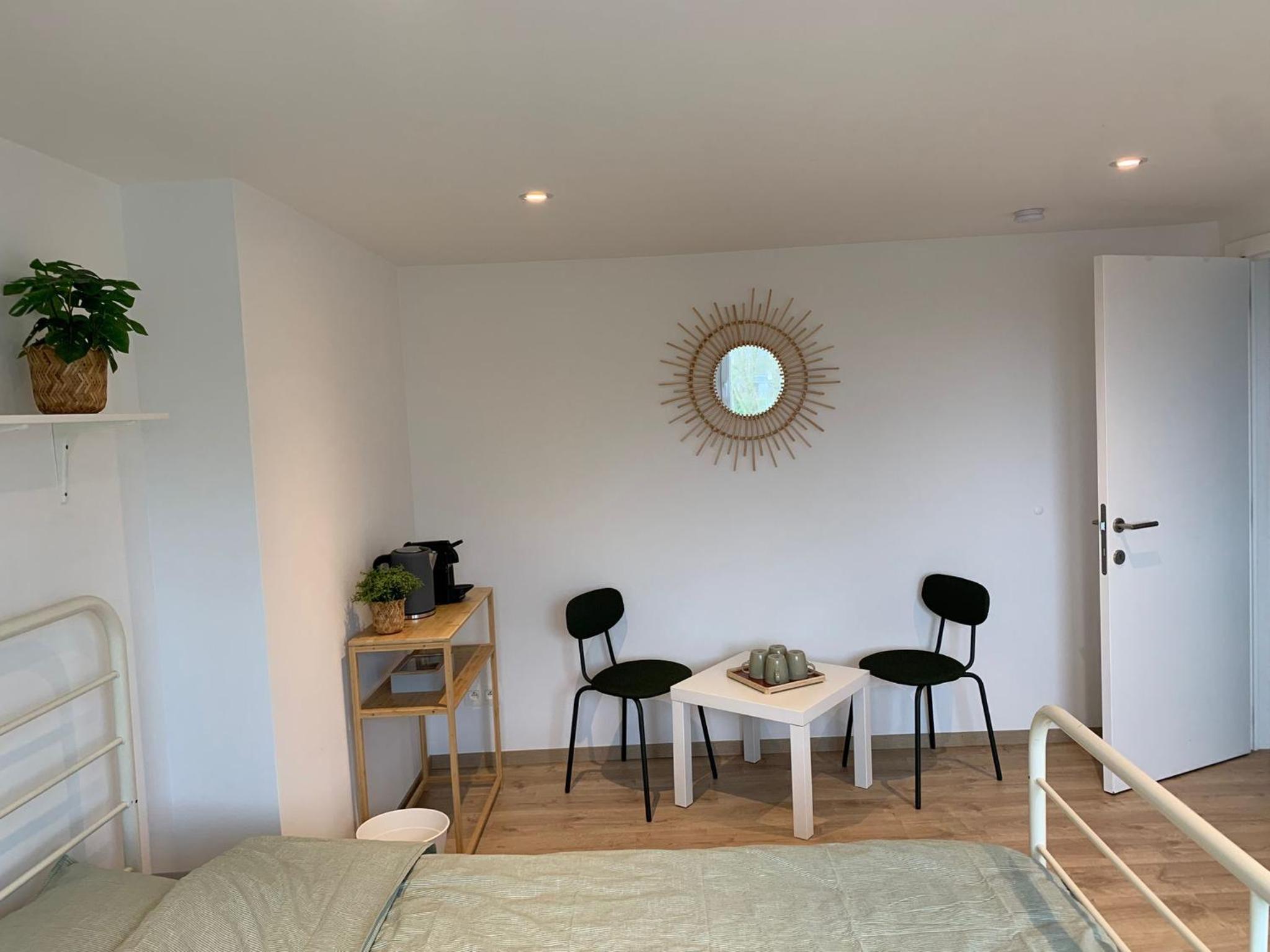 Double Room With Private Bathroom photo 3