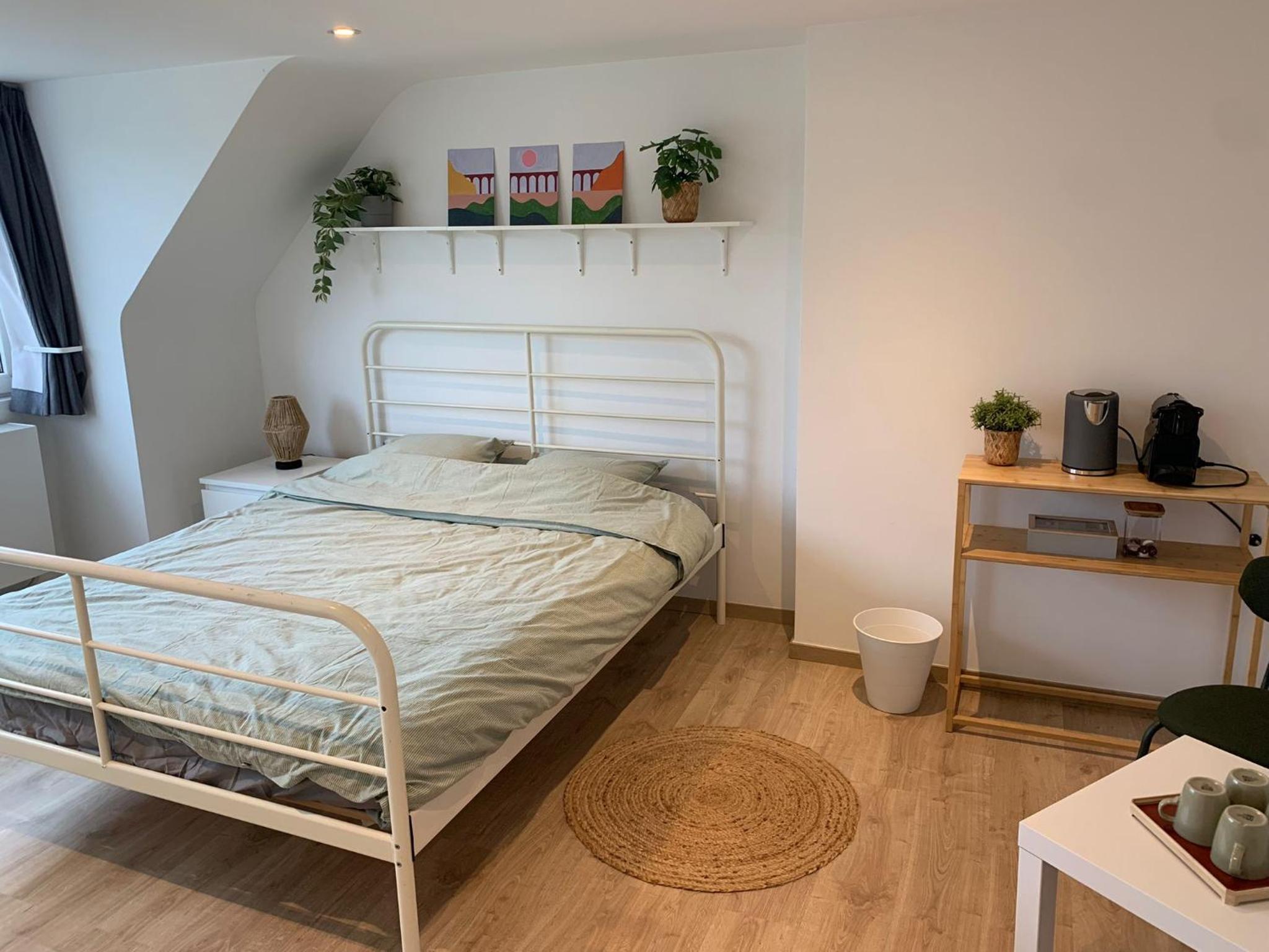 Double Room With Private Bathroom photo 1