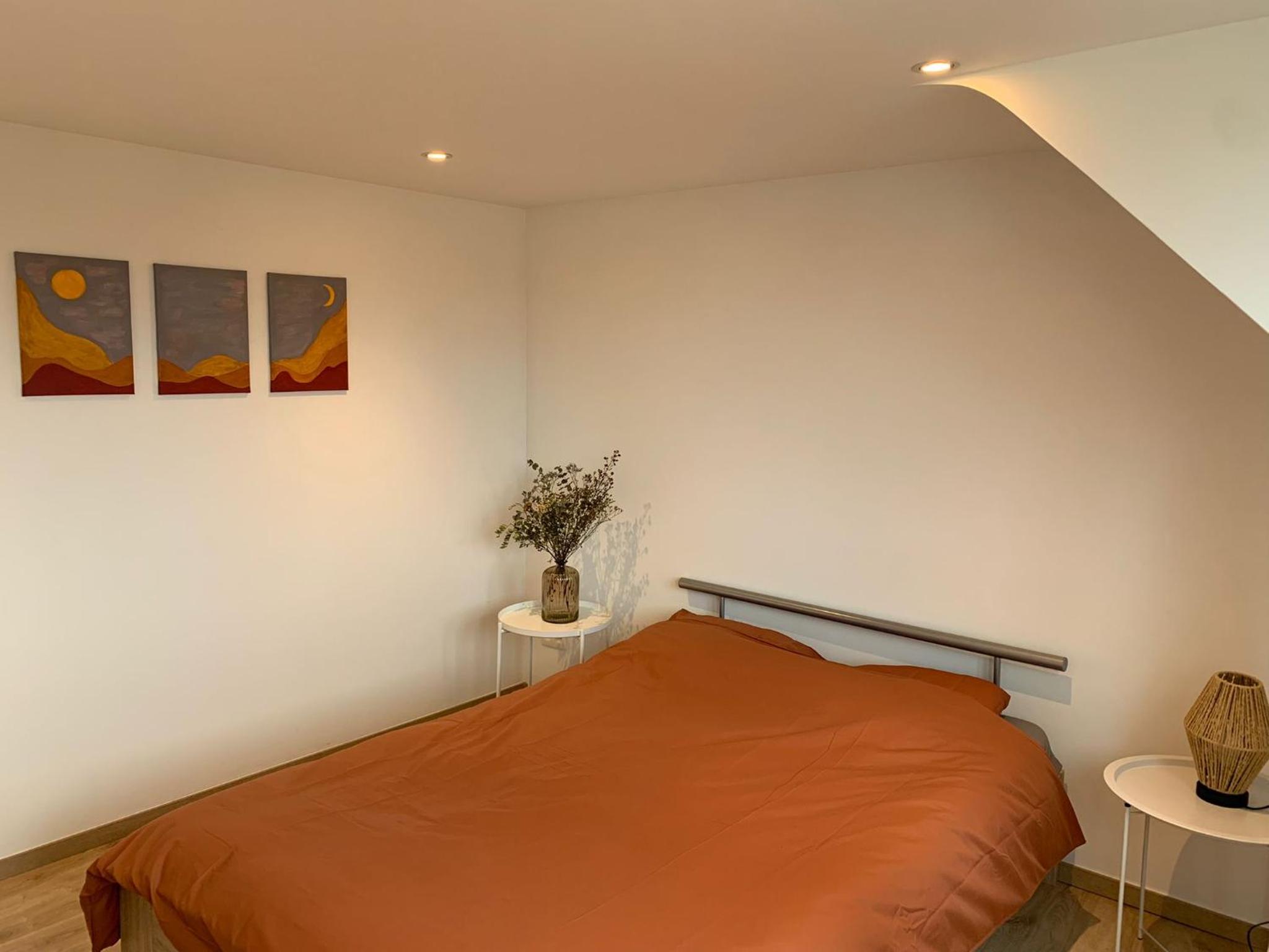 Double Room With Private Bathroom photo 2