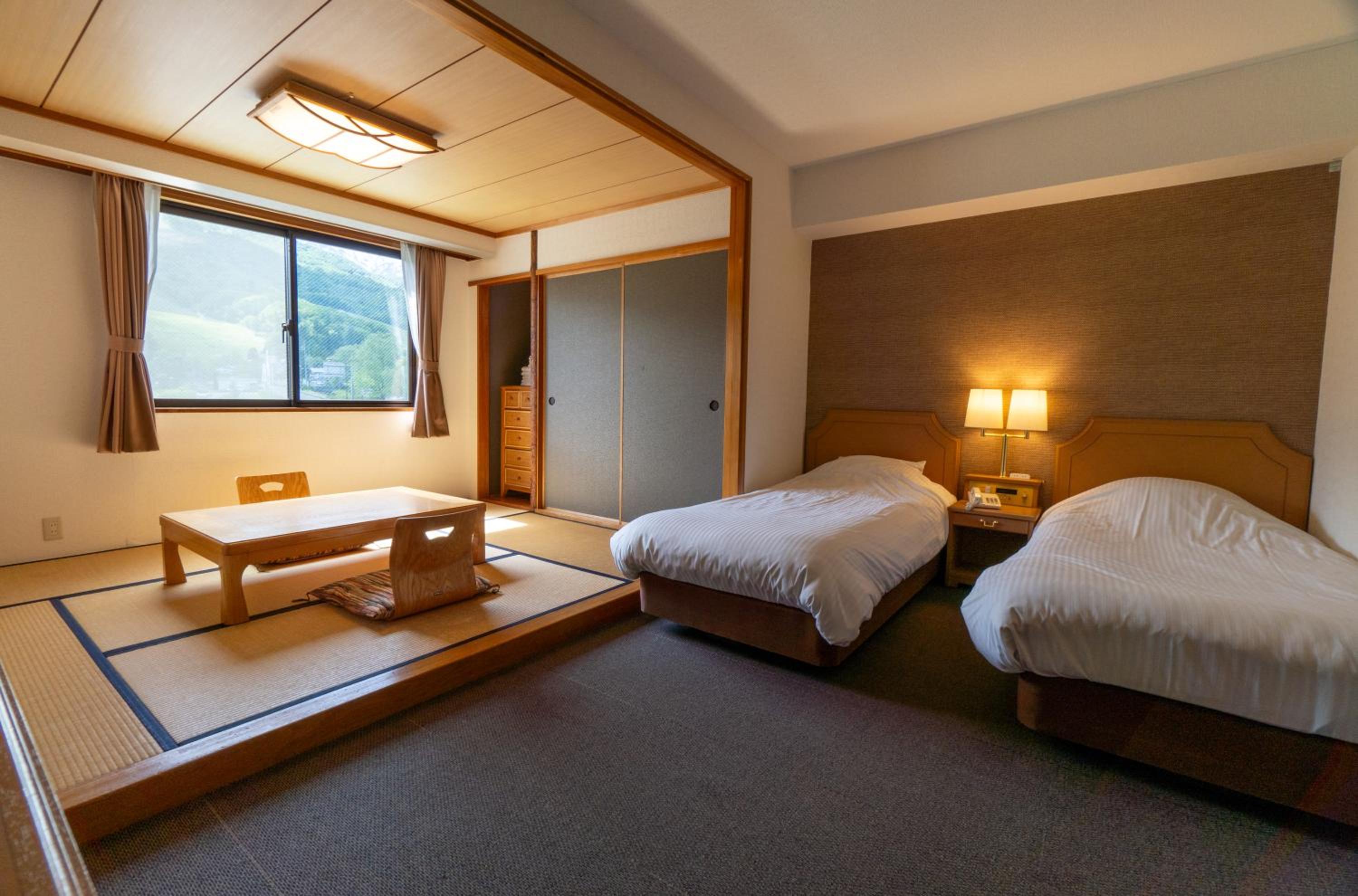 Room with Tatami Area photo 3