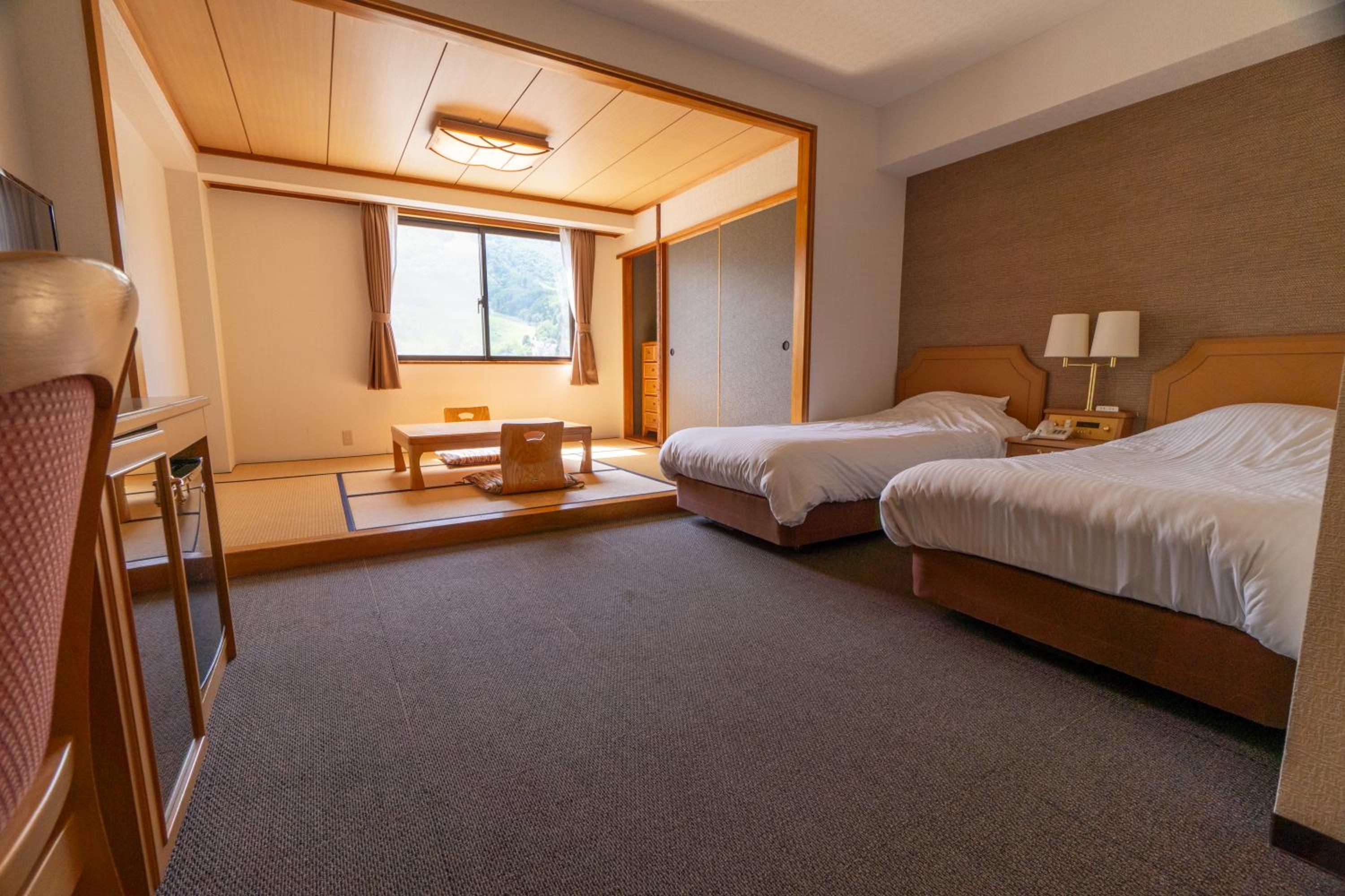 Room with Tatami Area photo 2