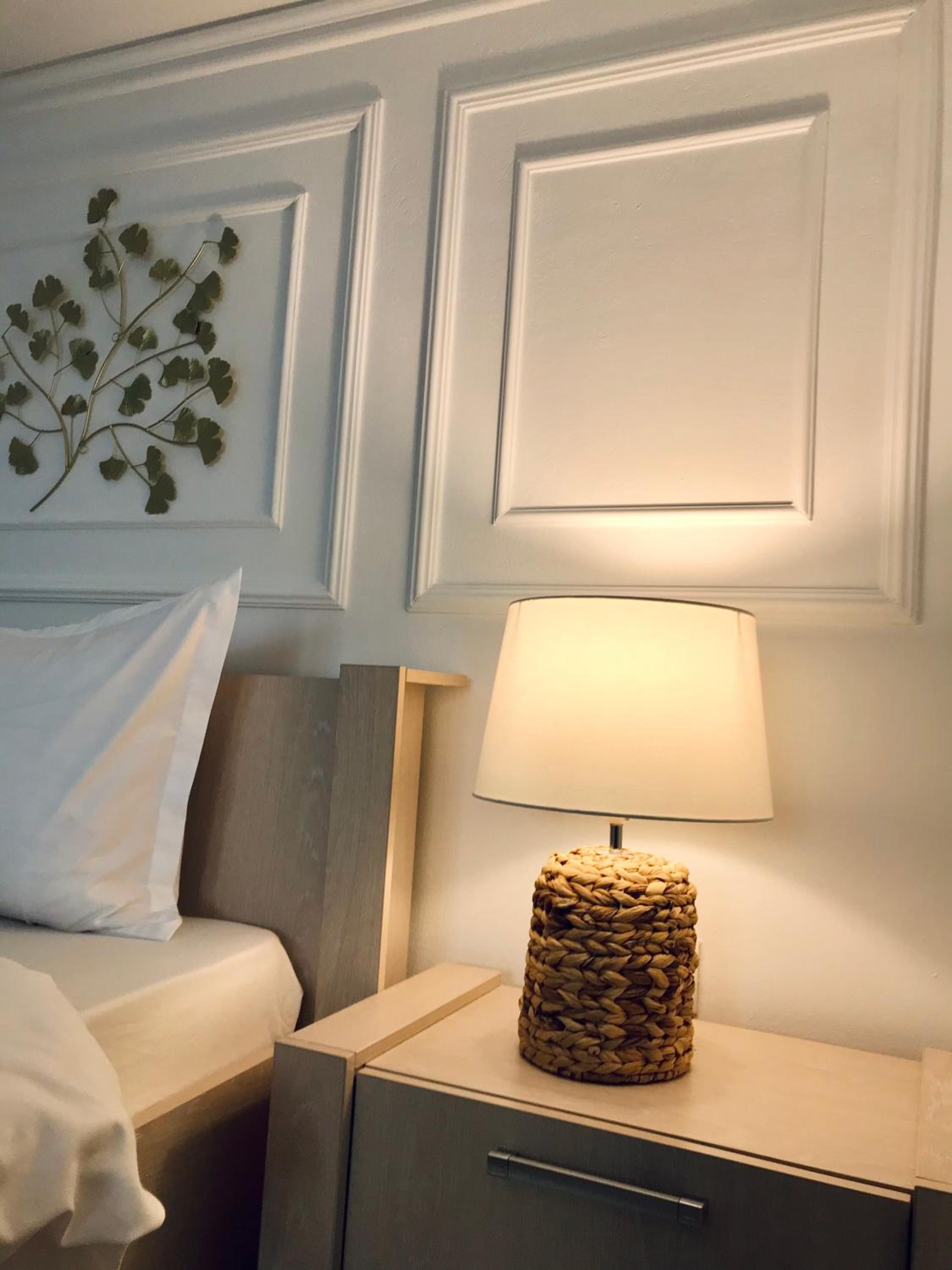 Double Room - Photo 8