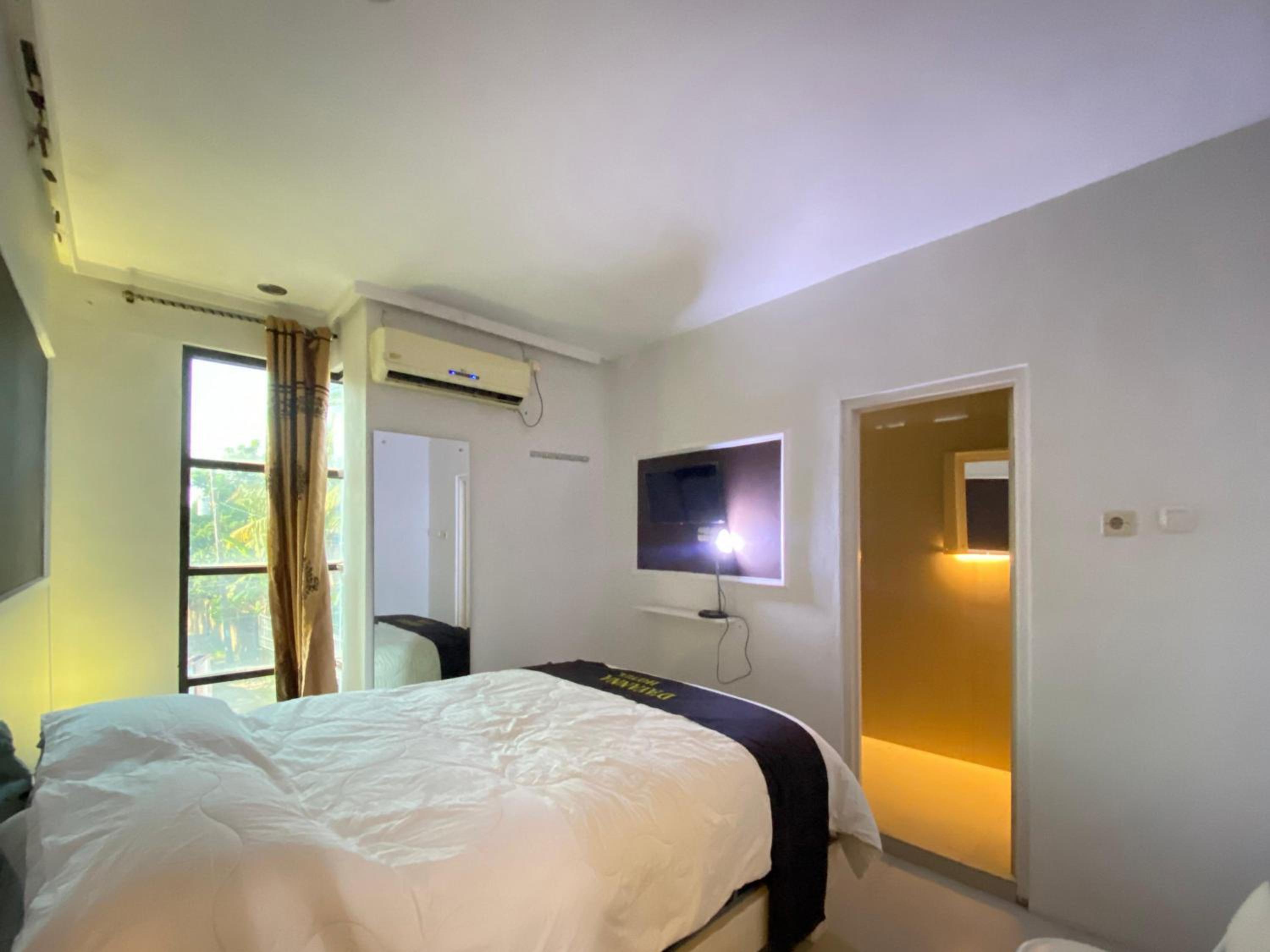 Standard Double Room photo 2
