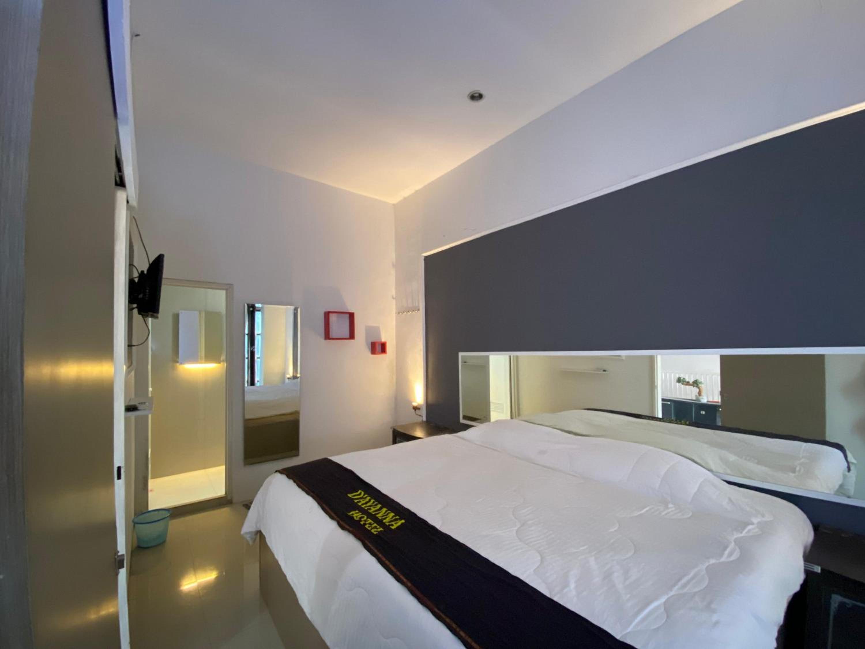 Standard Double Room photo 1