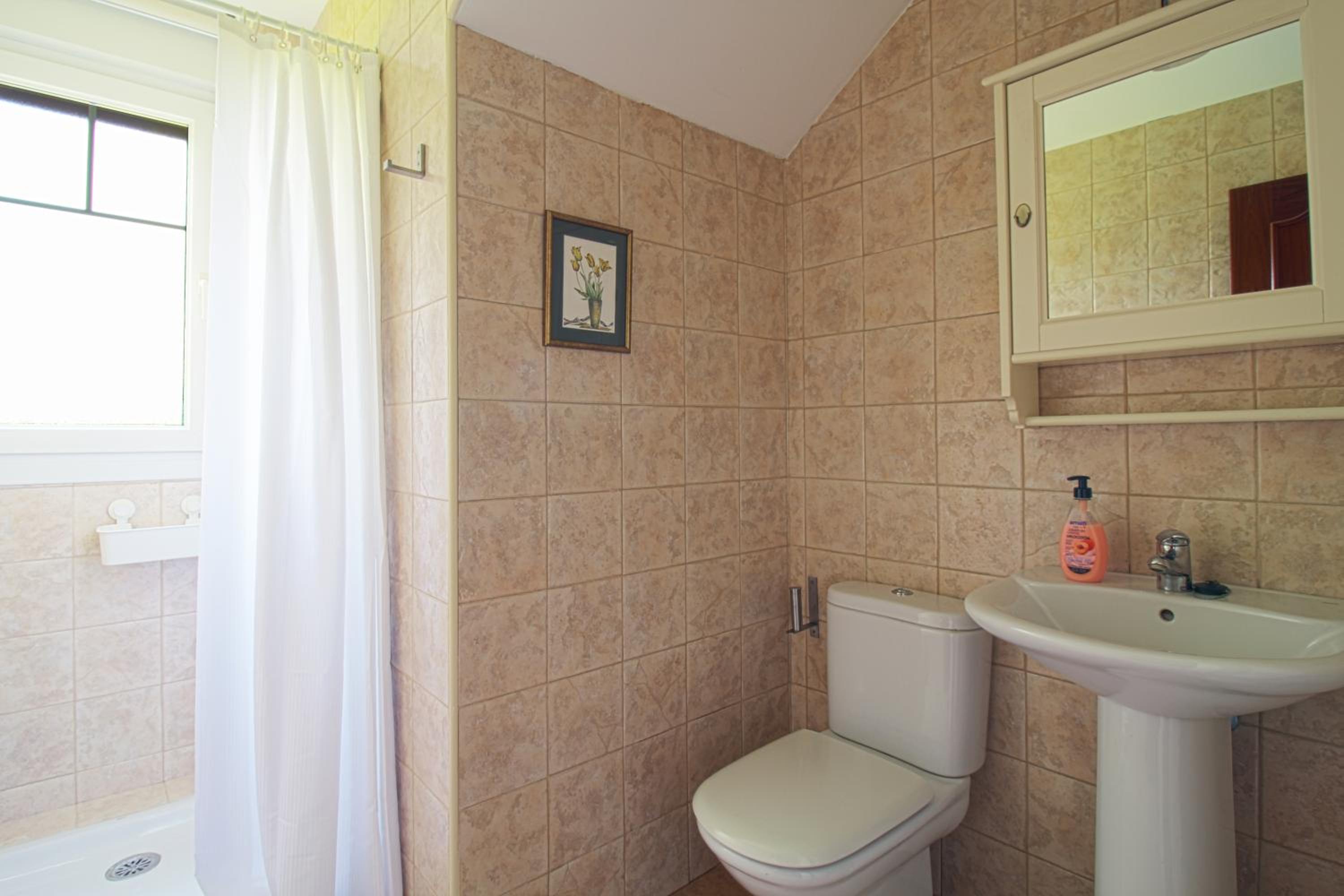 Four-Bedroom House photo 3