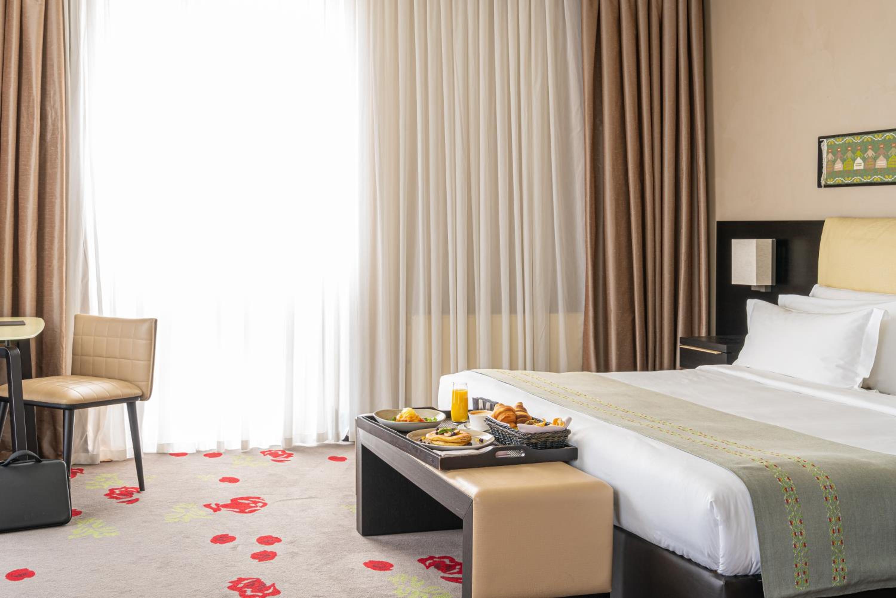 King Room photo 1