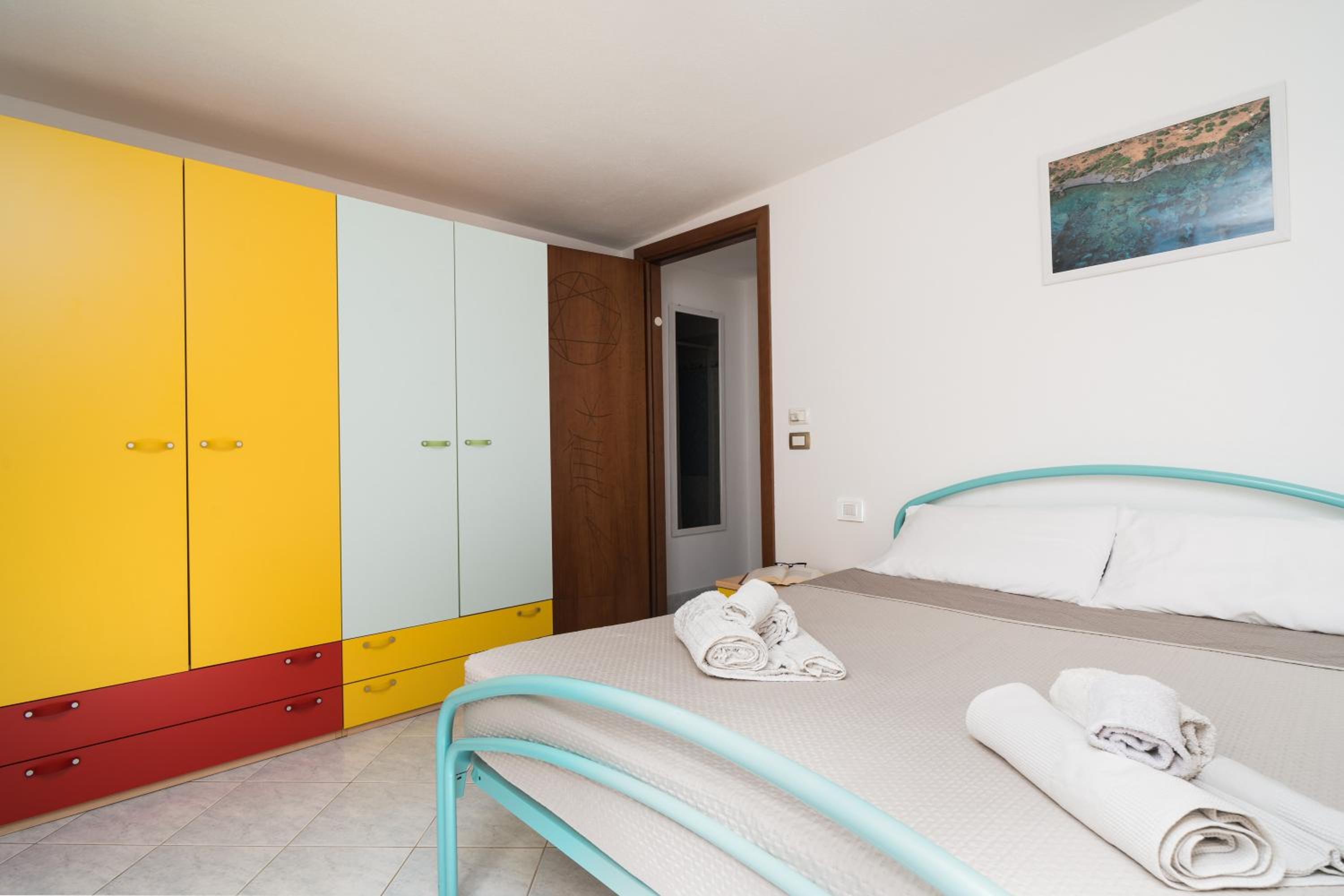 Superior Apartment with City View photo 2