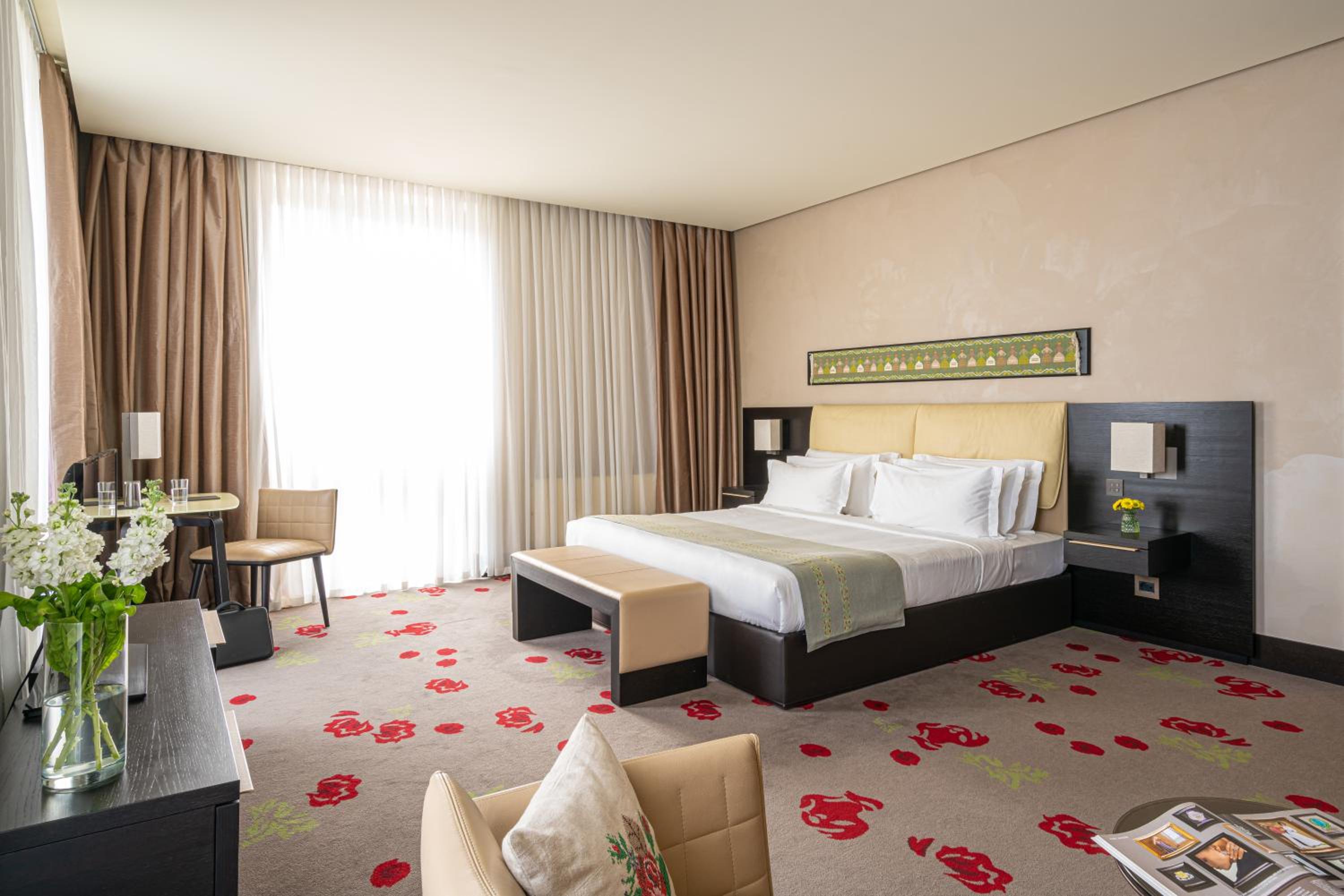 King Room photo 3