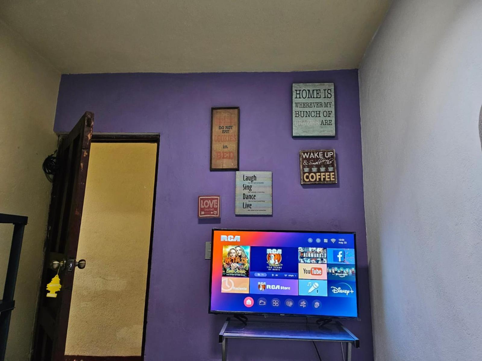 Double Room photo 3
