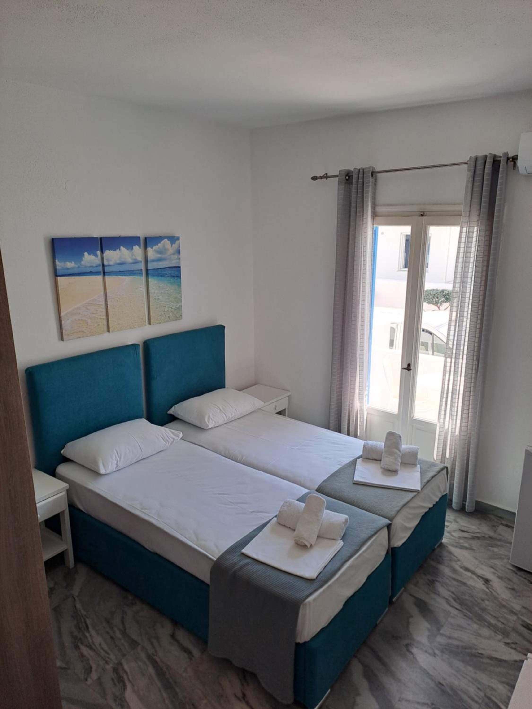 Double Room - Photo 4