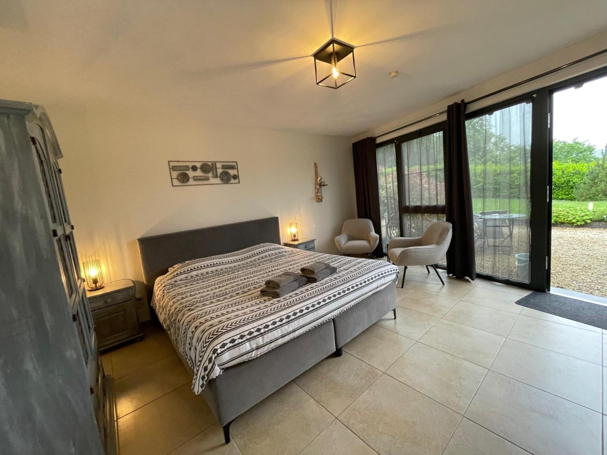 Double Room photo 3