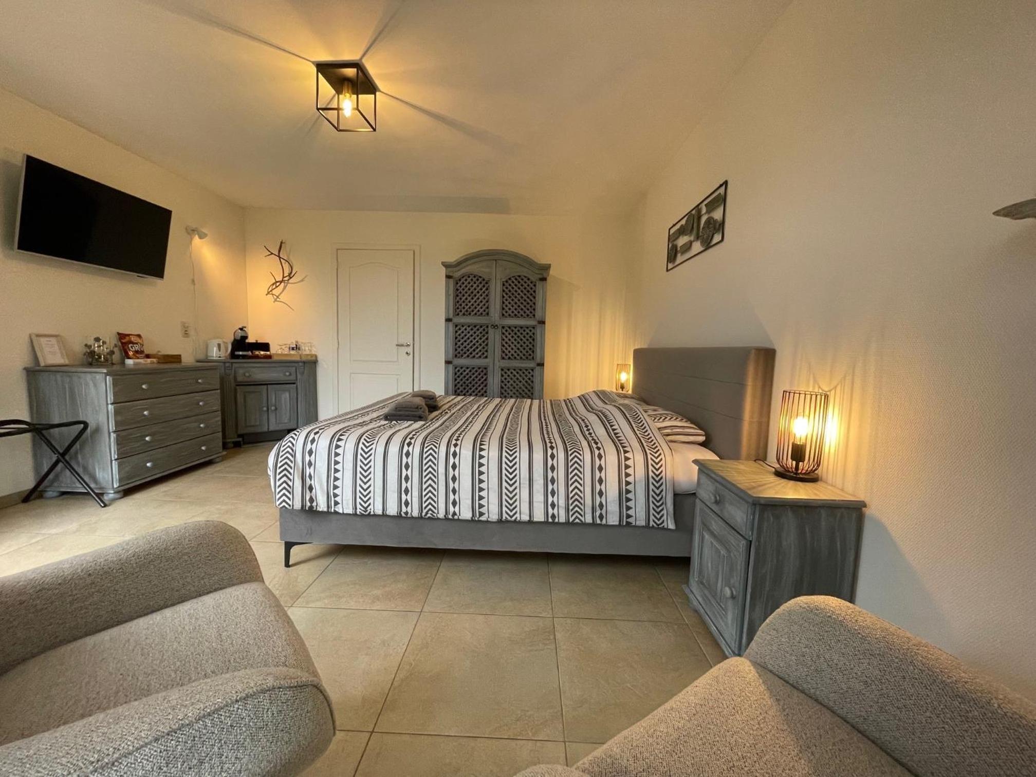 Double Room photo 1