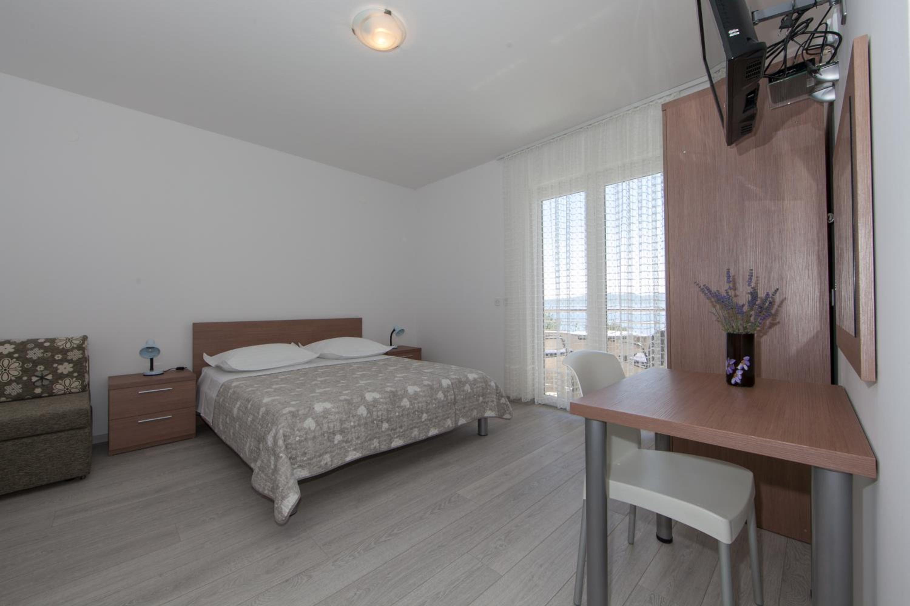 Studio with Sea View photo 1