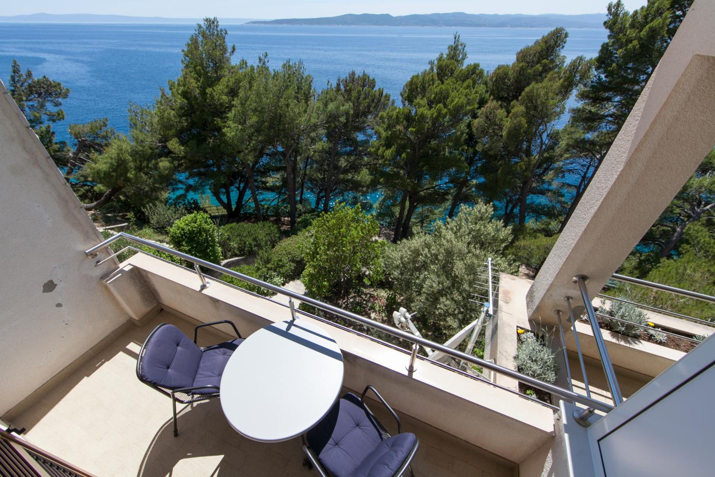 Studio with Sea View photo 2