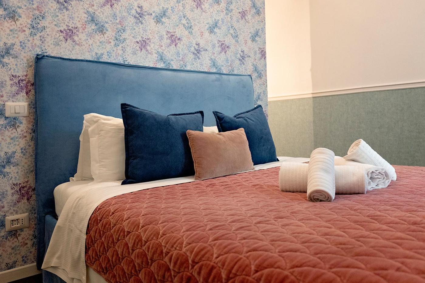 Quadruple Room photo 2