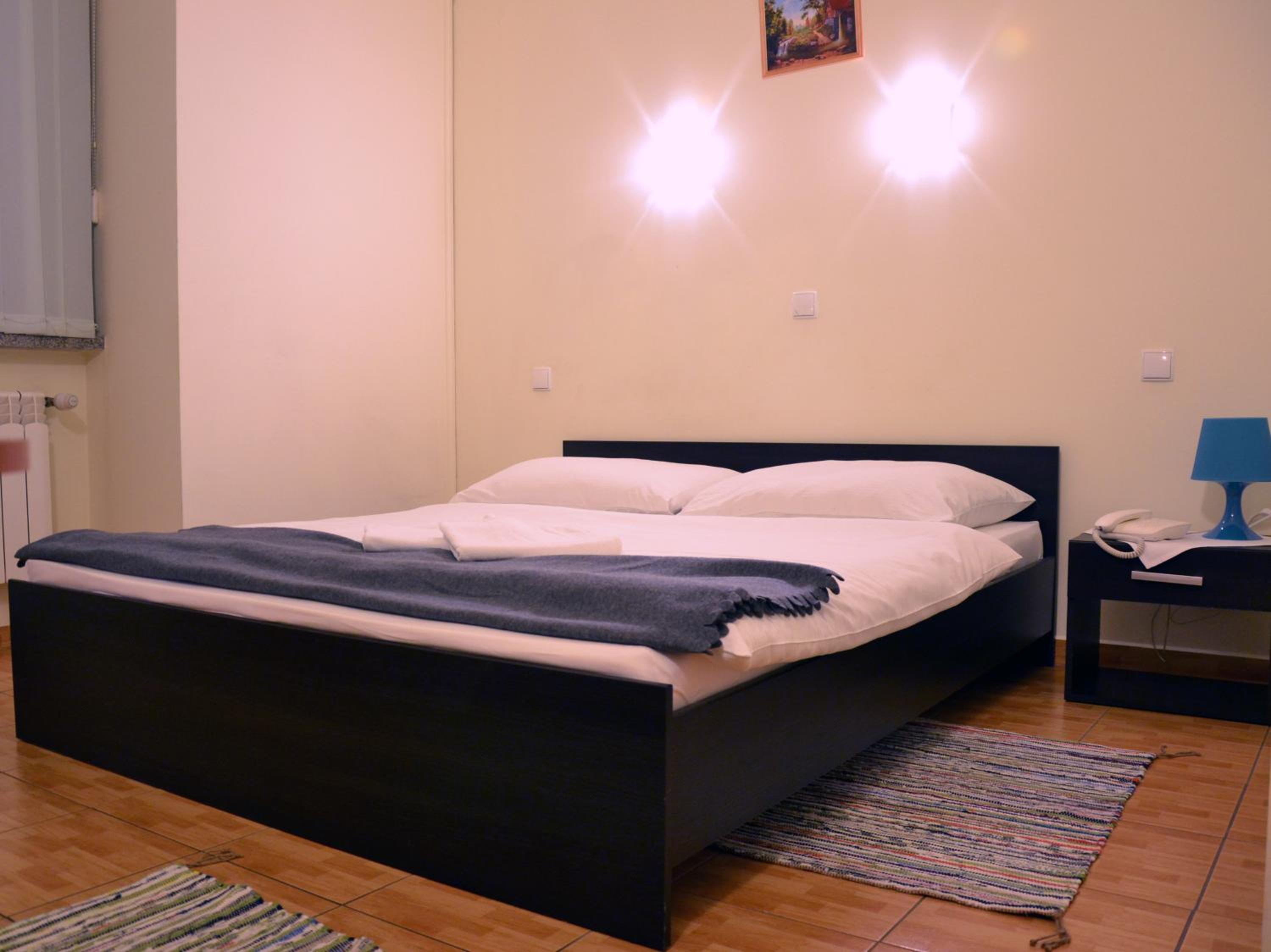 Budget Single Room photo 2