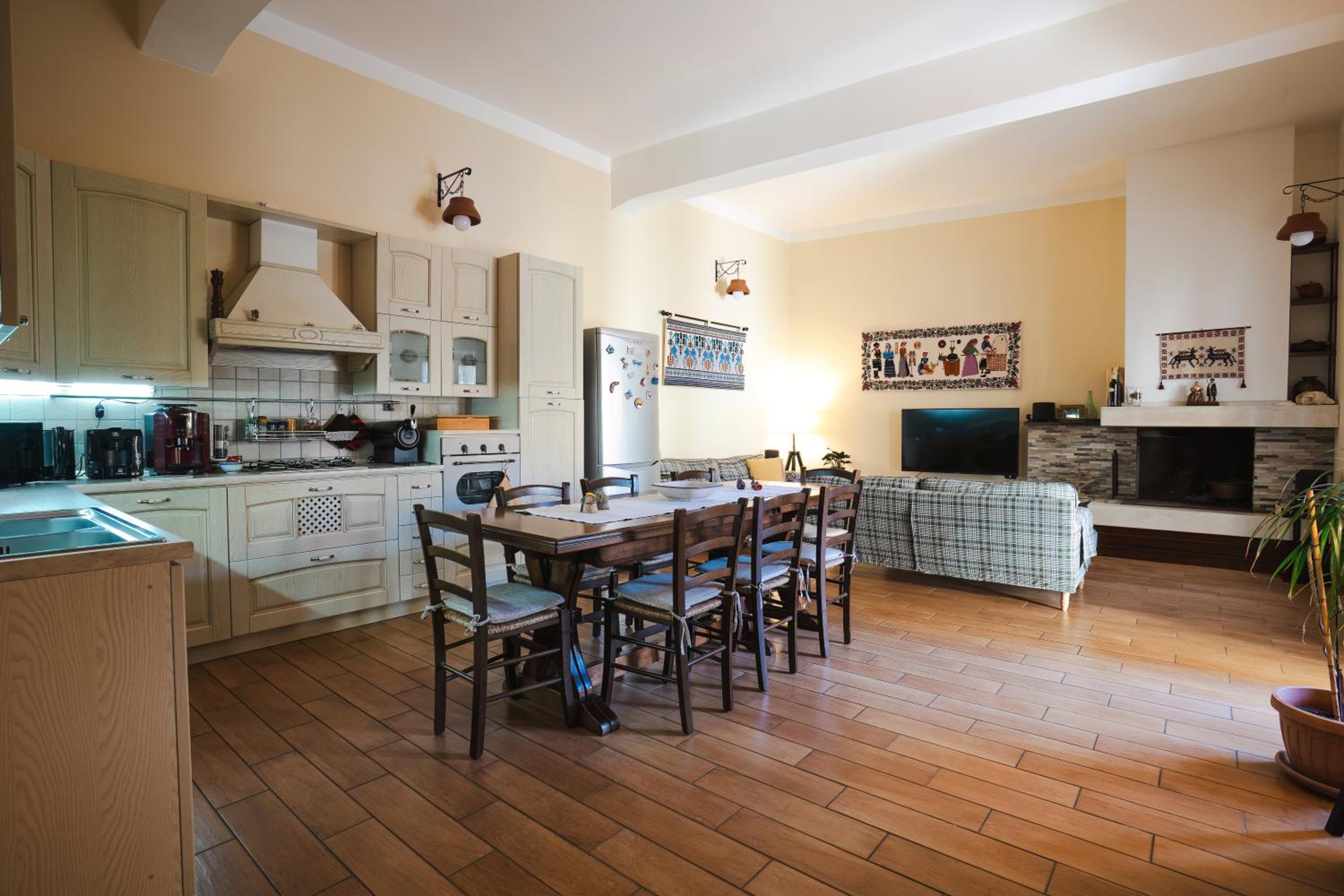 Double Room - Photo 2