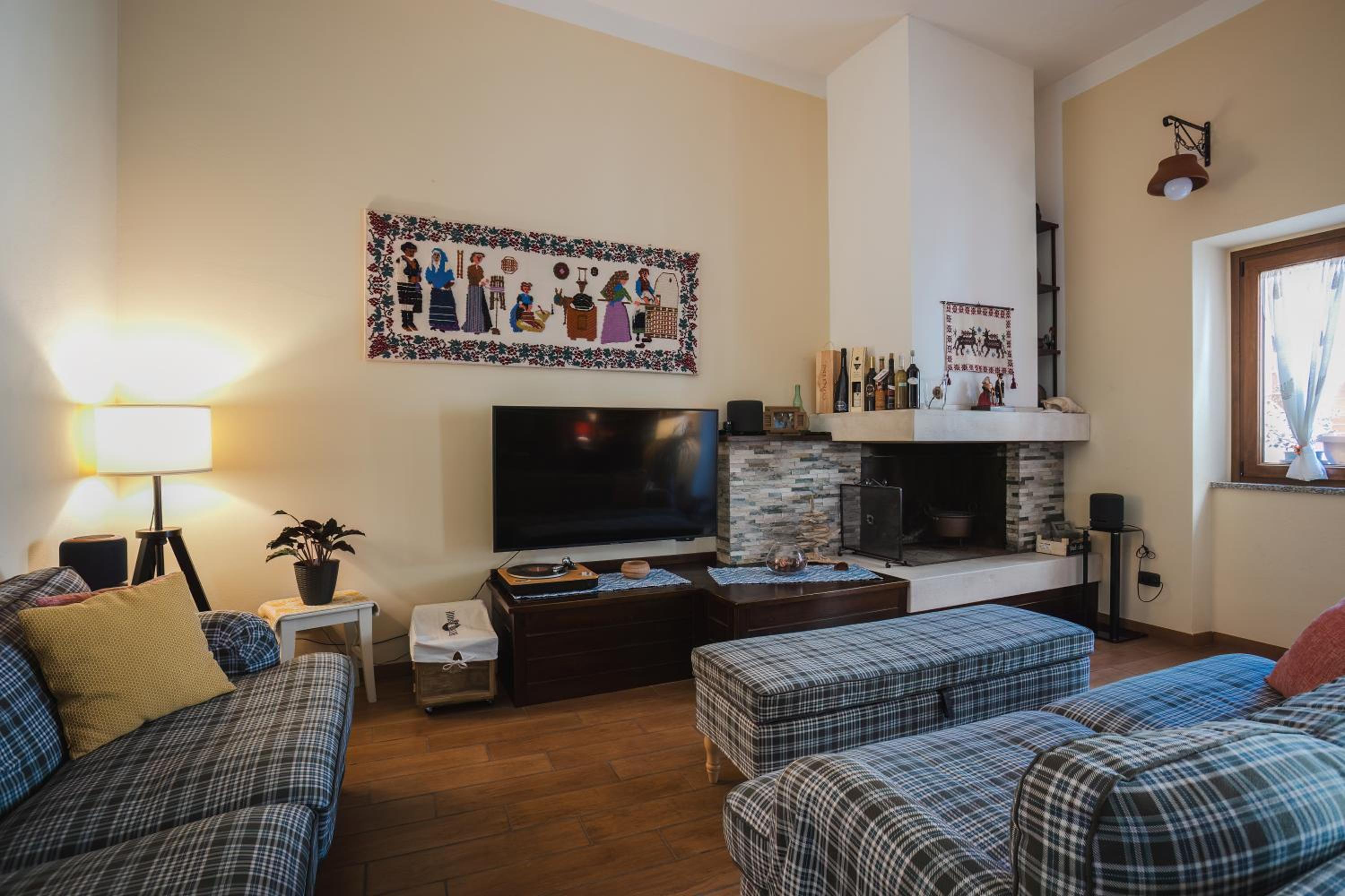 Double Room - Photo 1