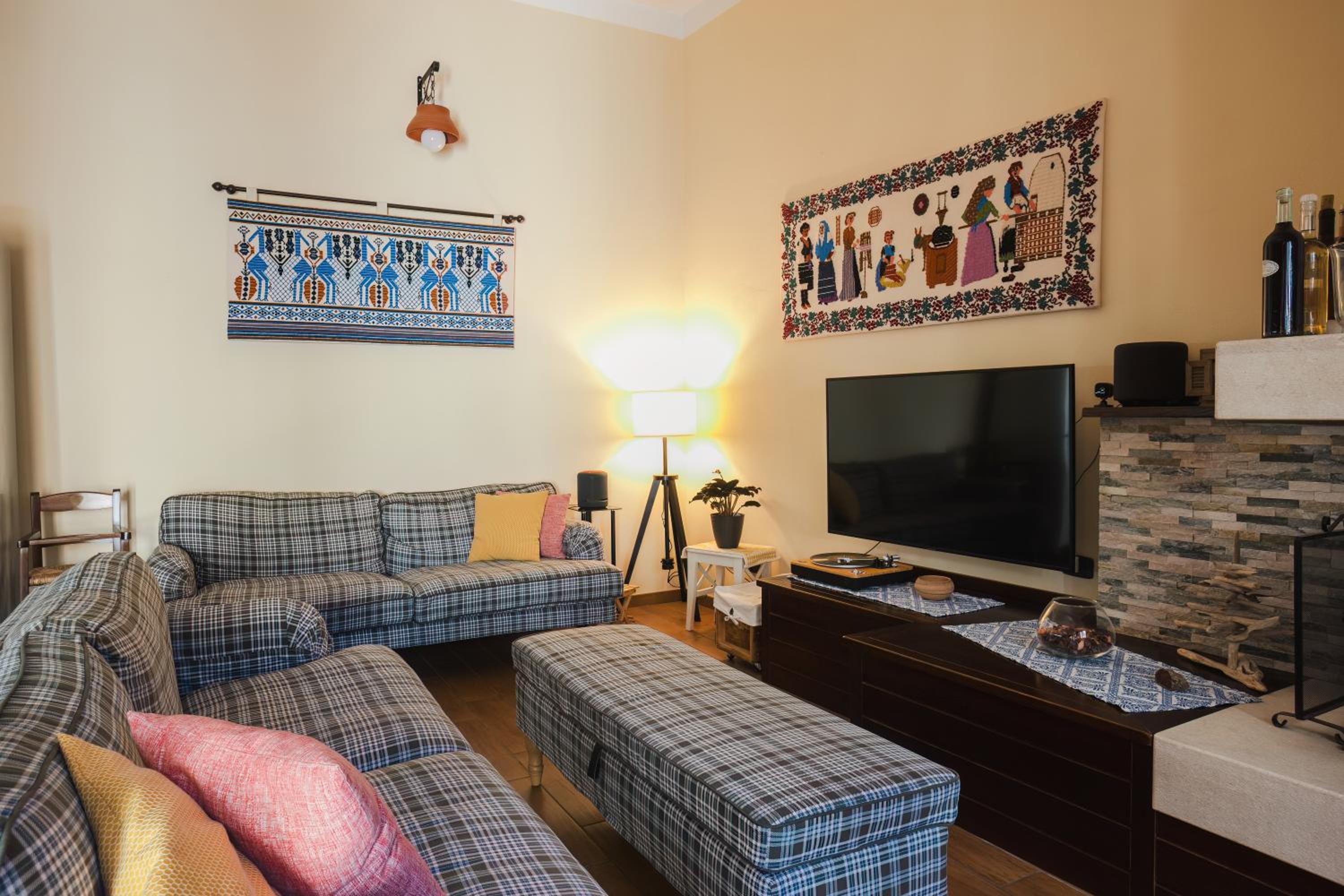 Double Room - Photo 14