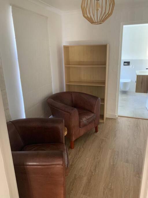 Four-Bedroom House photo 1